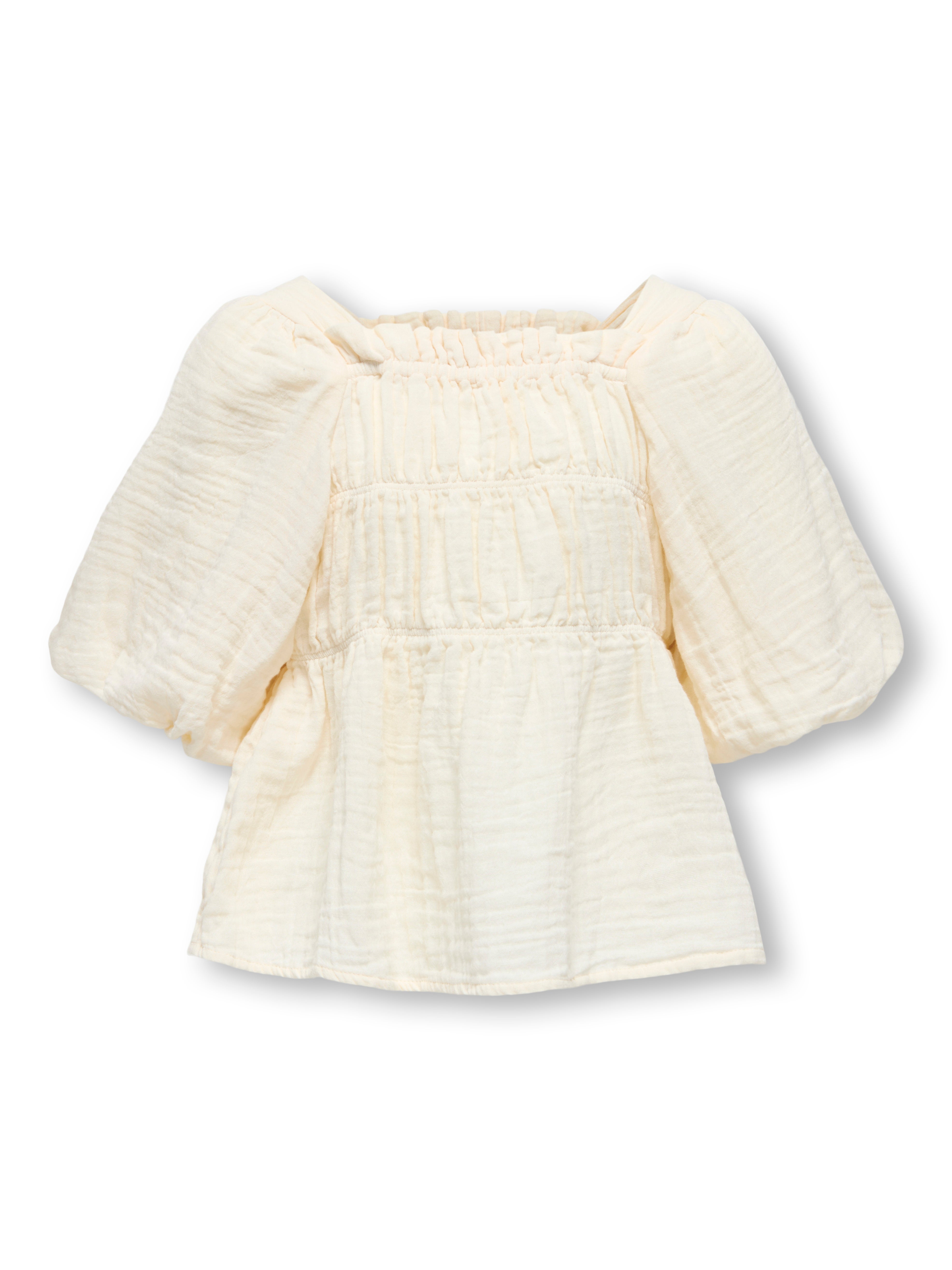 Thumbnail - Kogthyra Gesmoktes Top