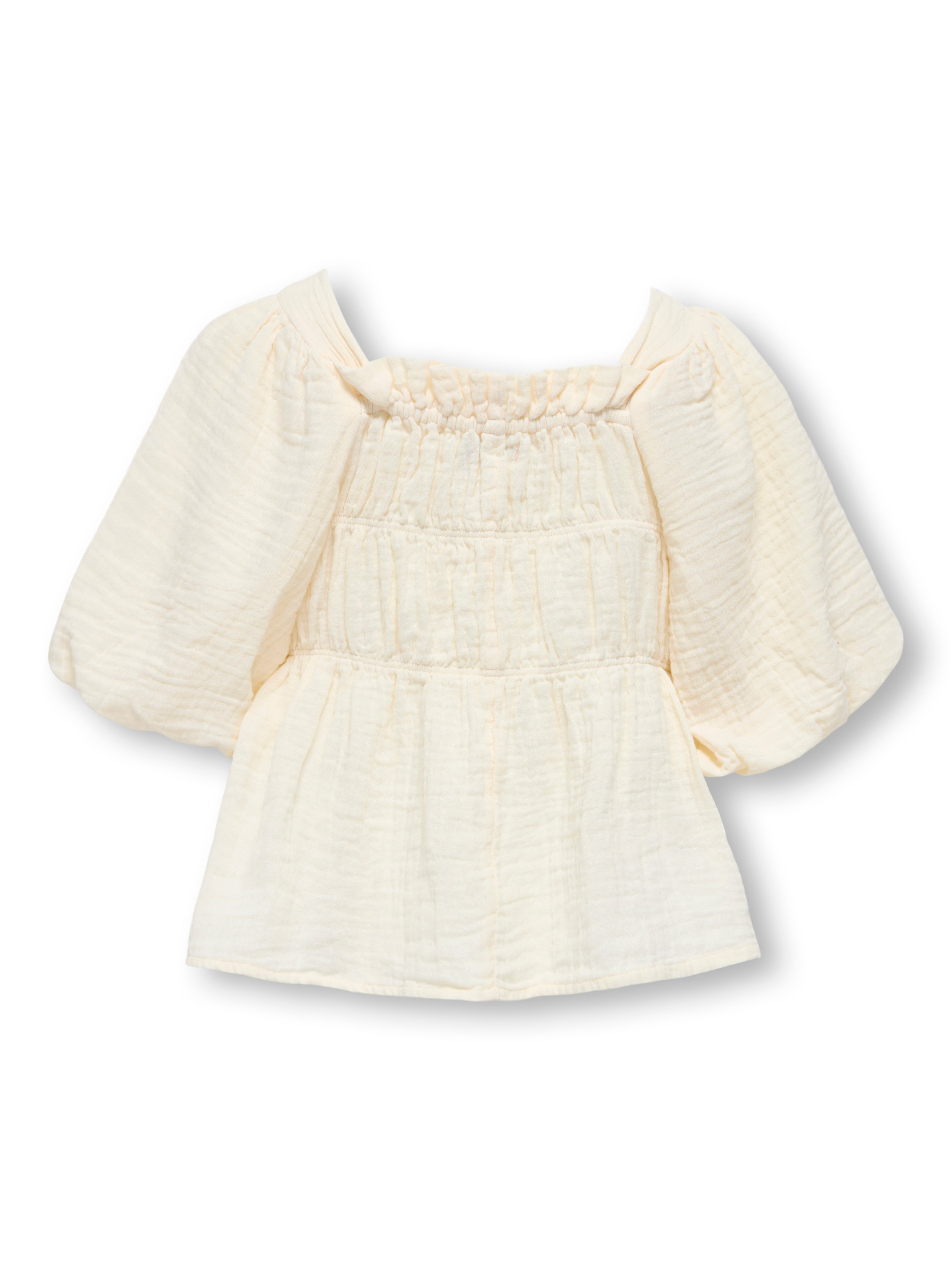 Thumbnail - Kogthyra Gesmoktes Top