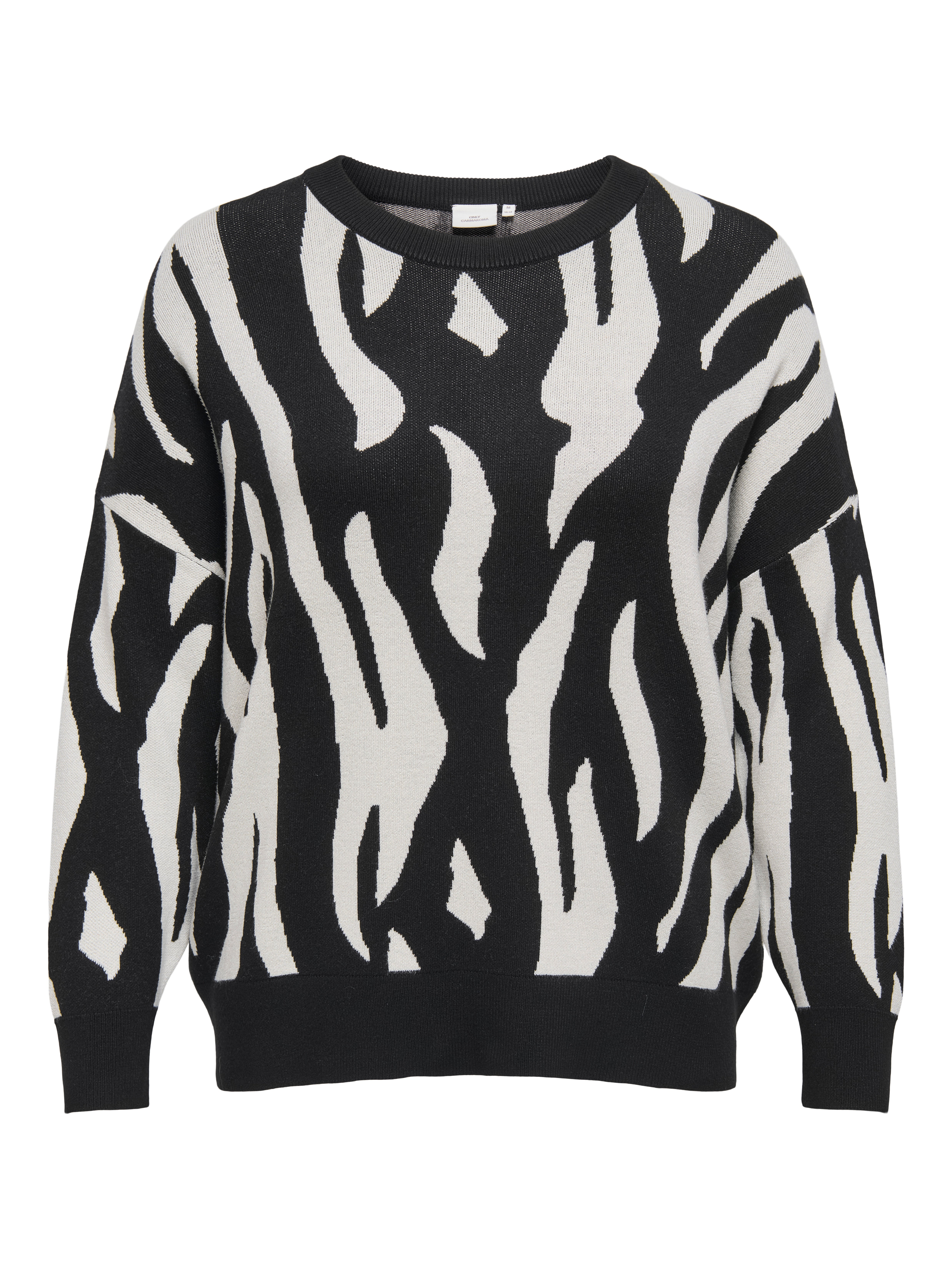 Thumbnail - Carmontana Strickpullover