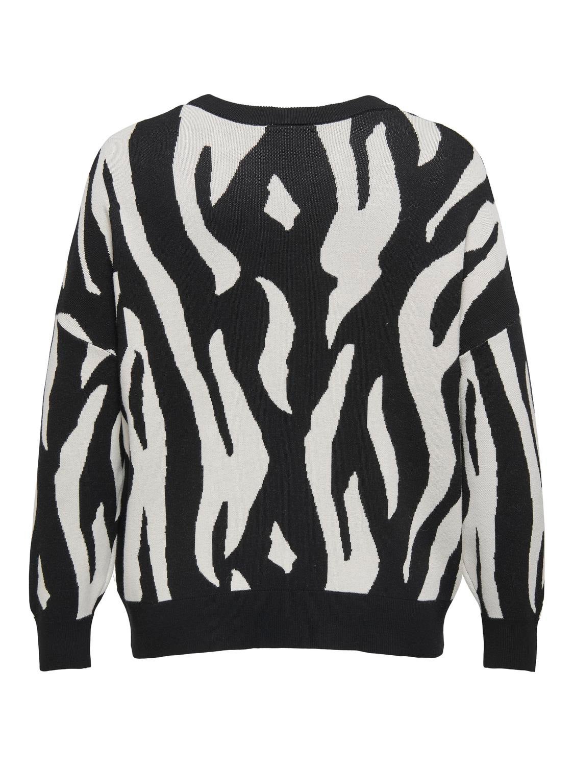 Thumbnail - Carmontana Strickpullover