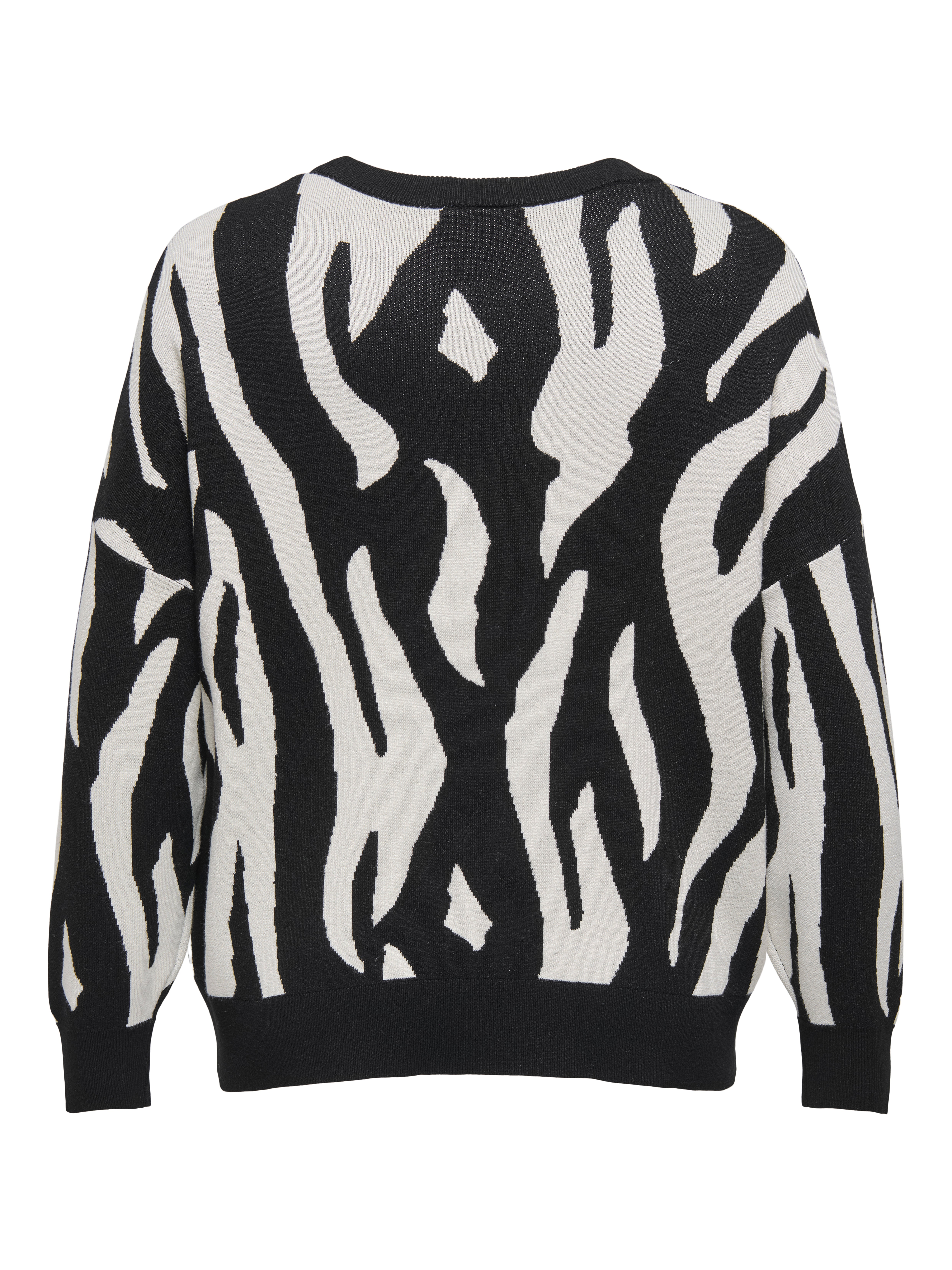 Thumbnail - Carmontana Strickpullover
