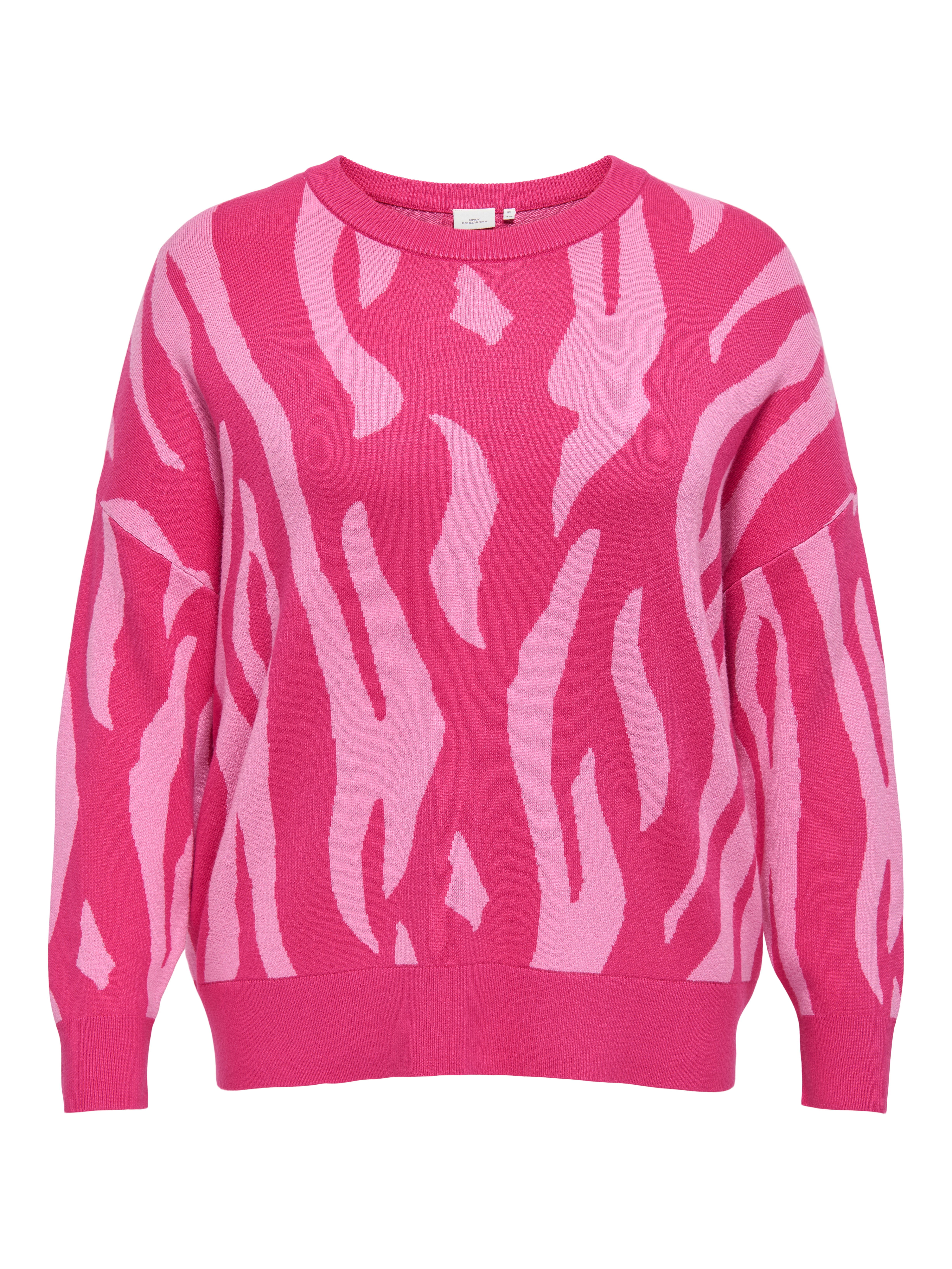 Thumbnail - Carmontana Strickpullover