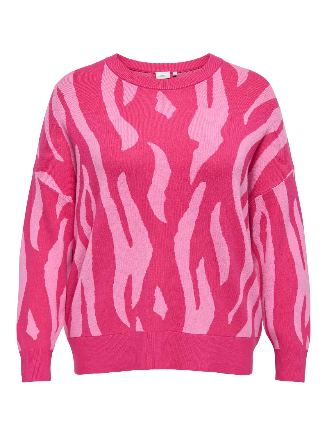 Thumbnail - Carmontana Strickpullover