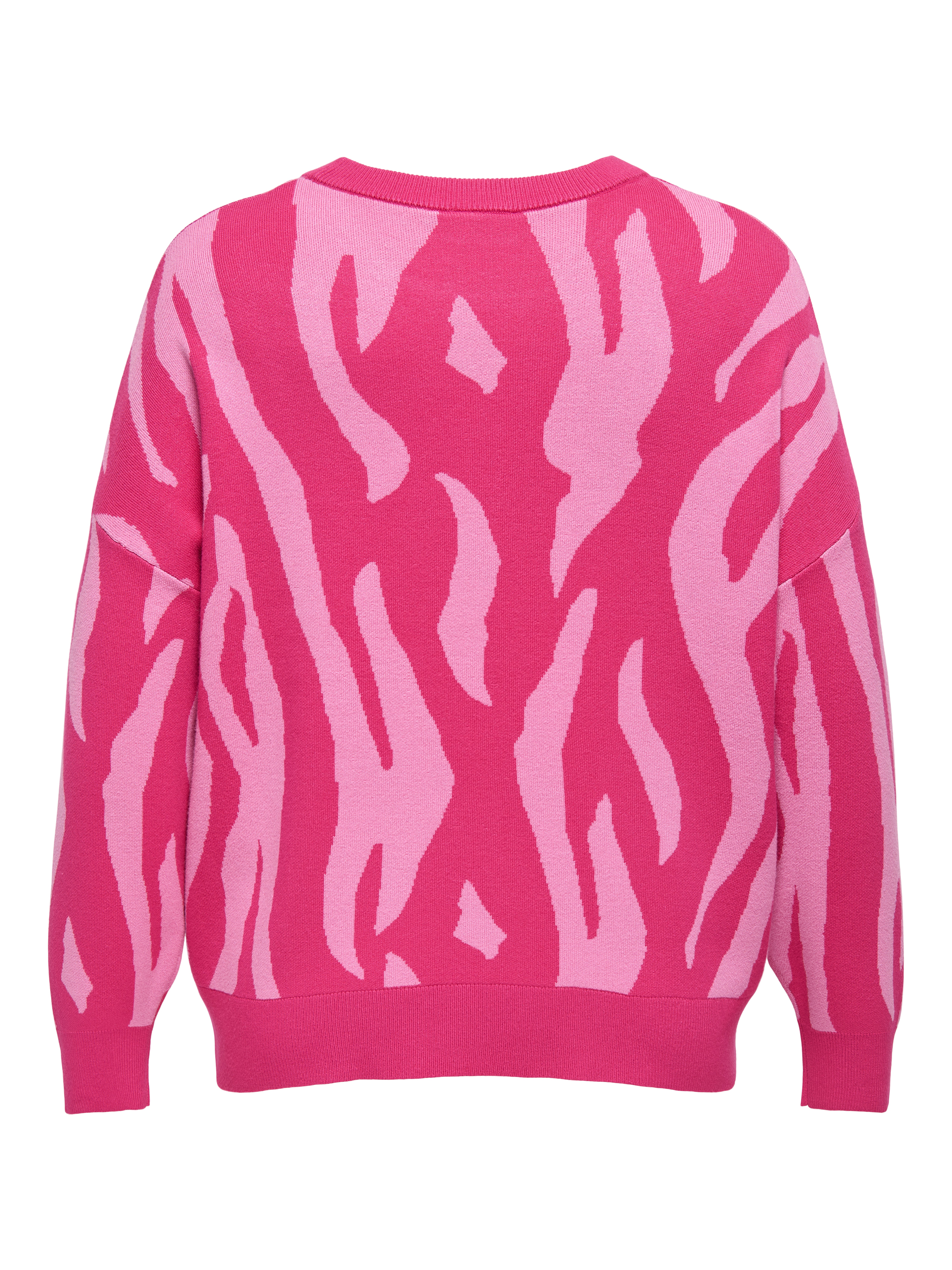 Thumbnail - Carmontana Strickpullover