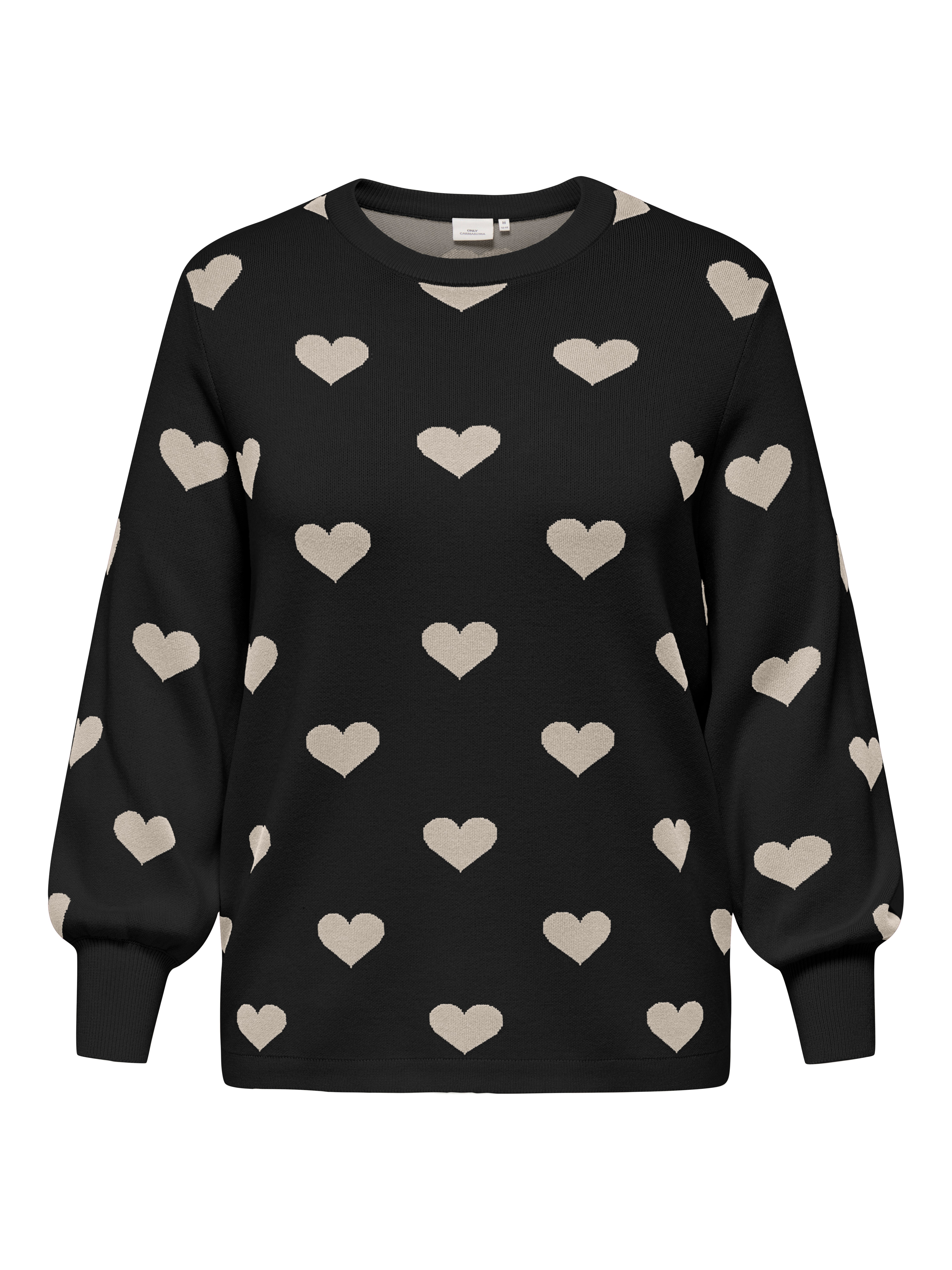 Thumbnail - Carmontana Strickpullover