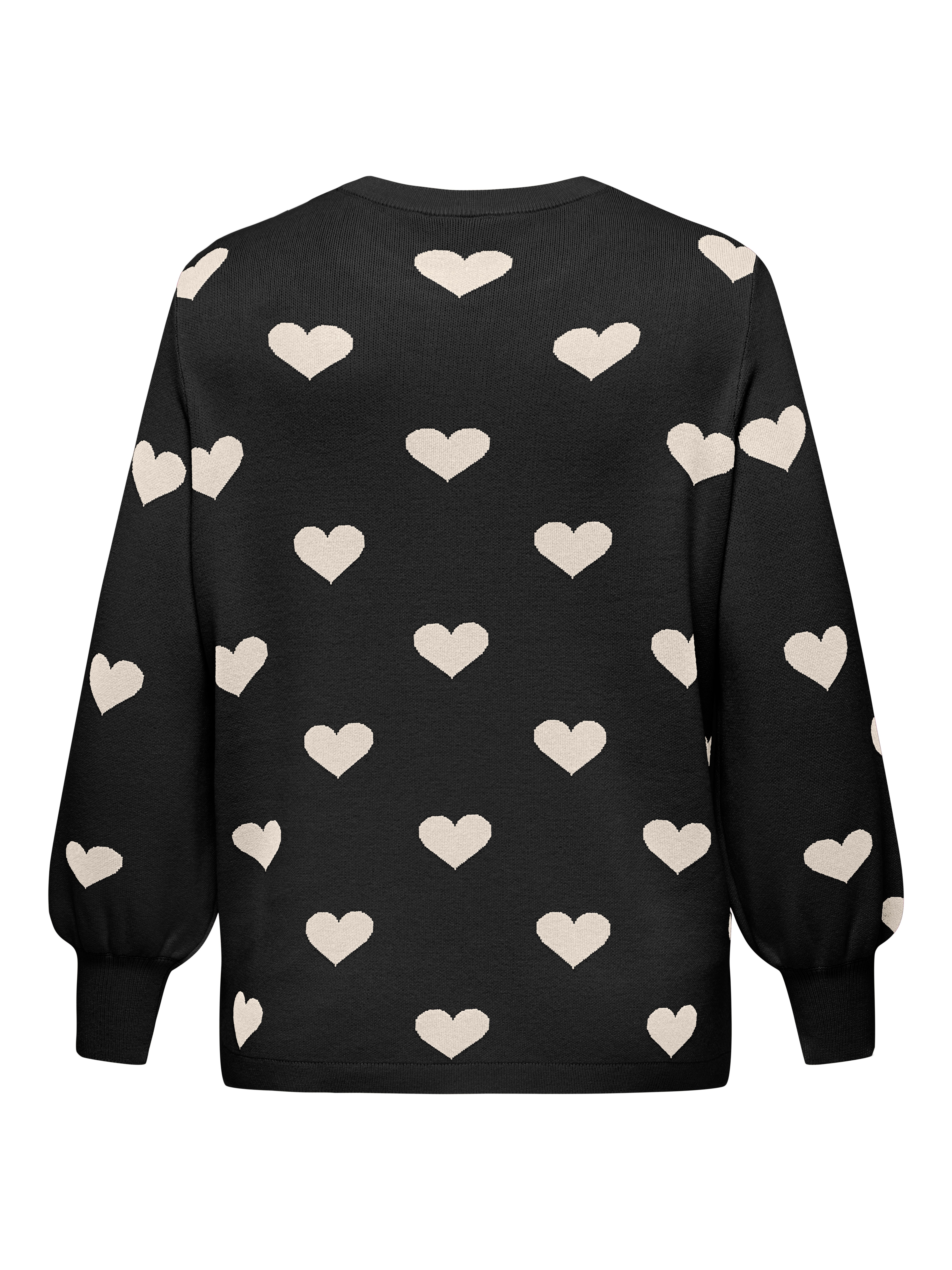 Thumbnail - Carmontana Strickpullover