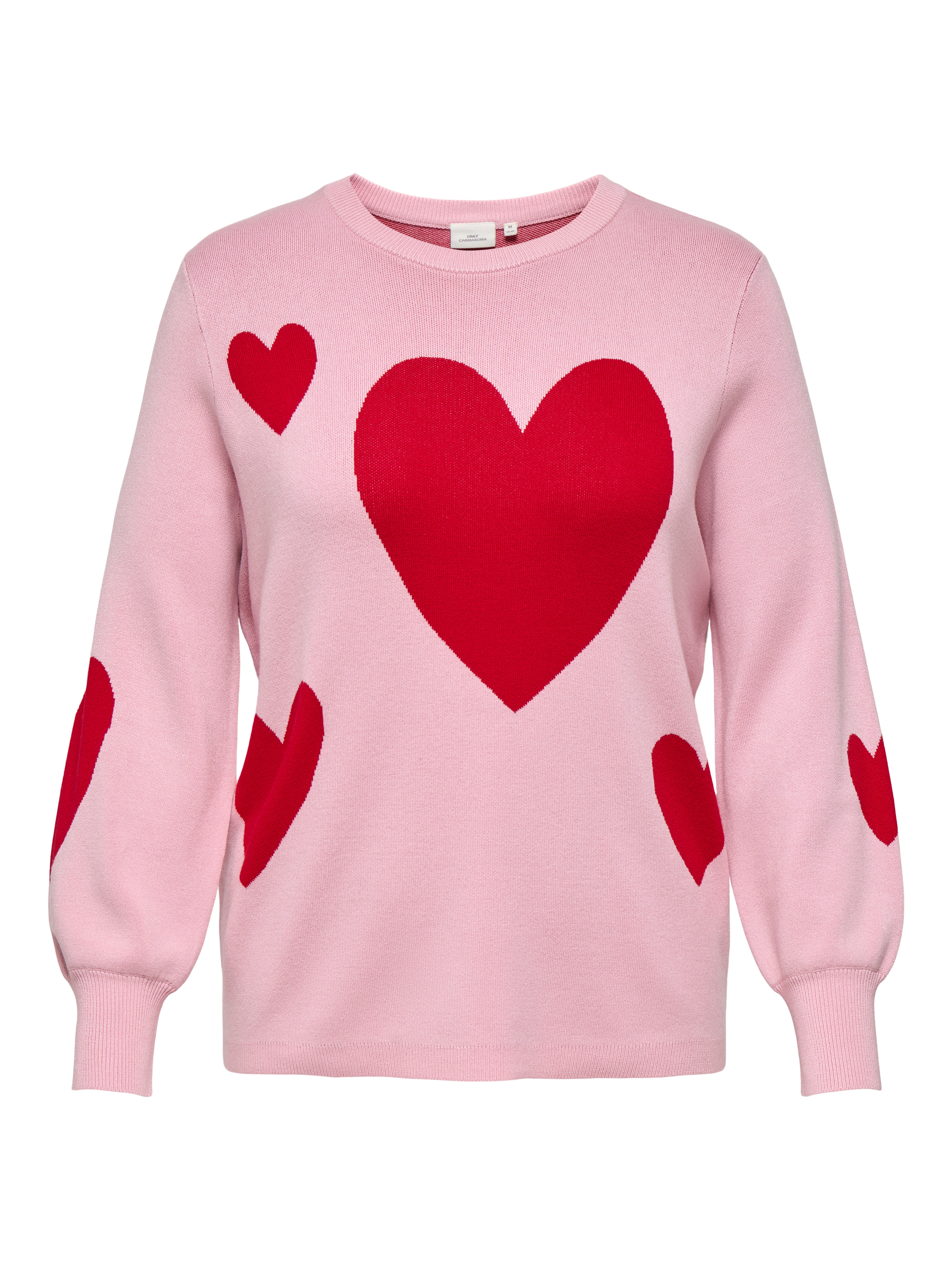 Thumbnail - Carmontana Strickpullover