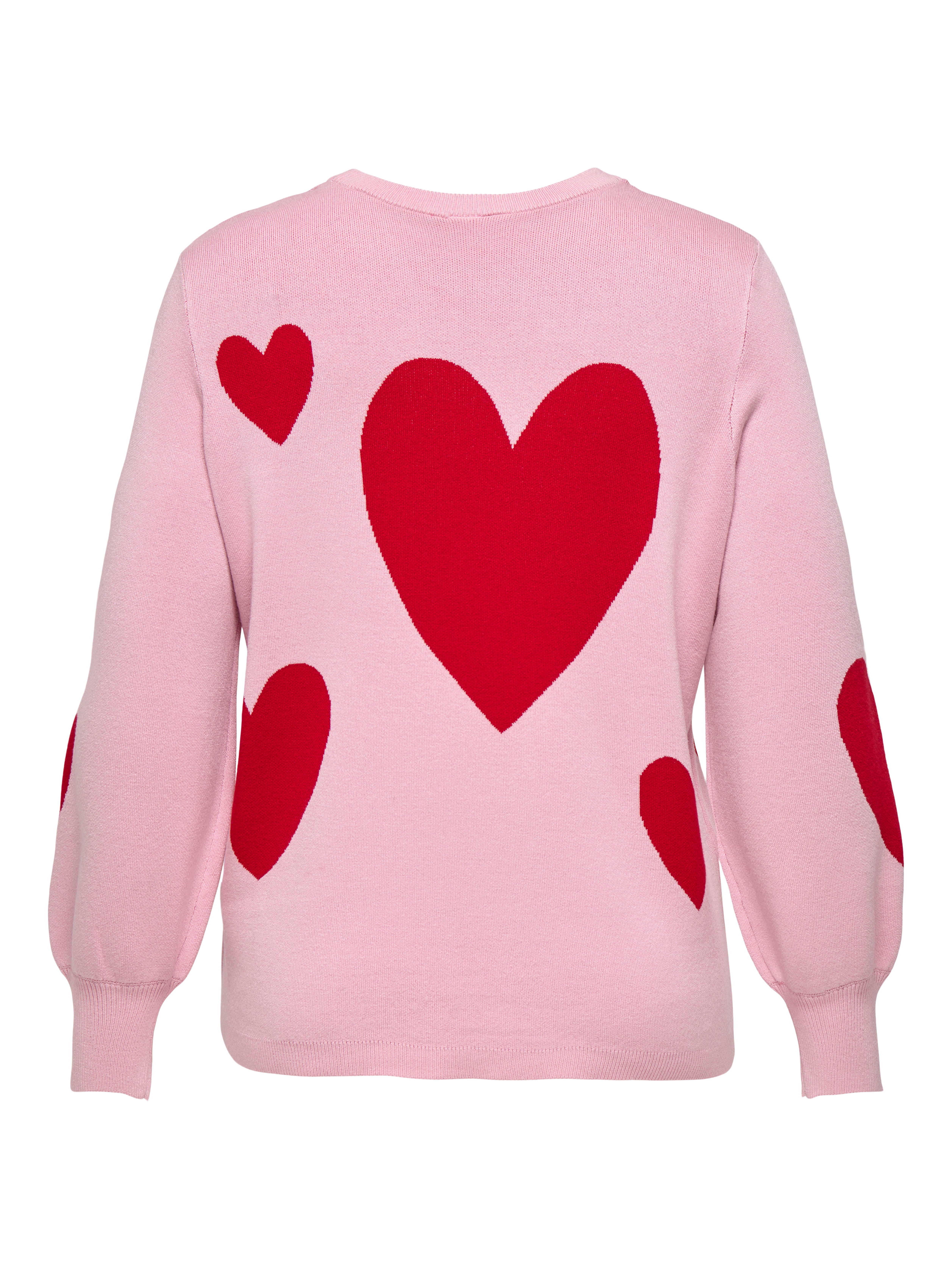 Thumbnail - Carmontana Strickpullover