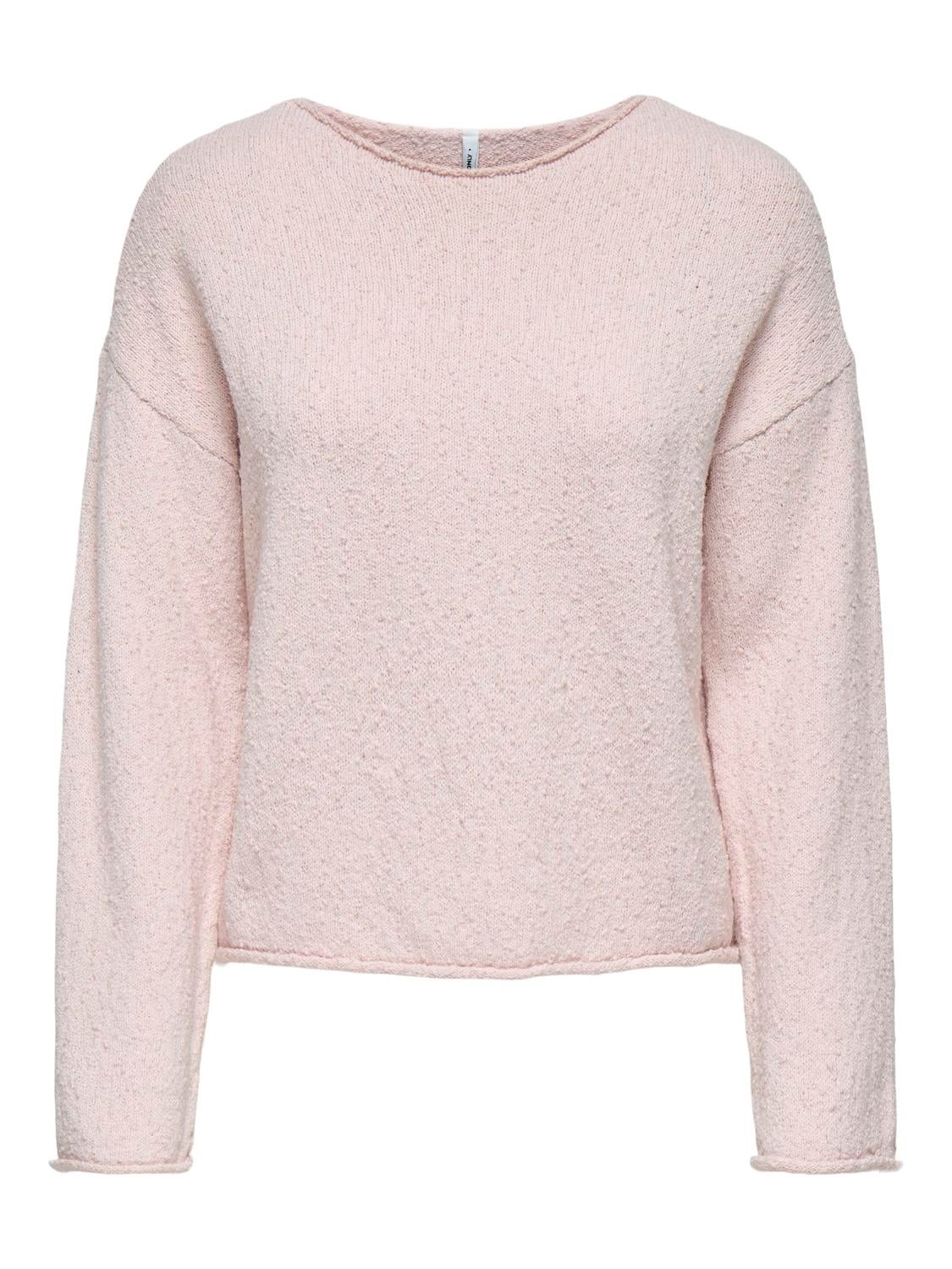 Thumbnail - Onlalvilda Strickpullover