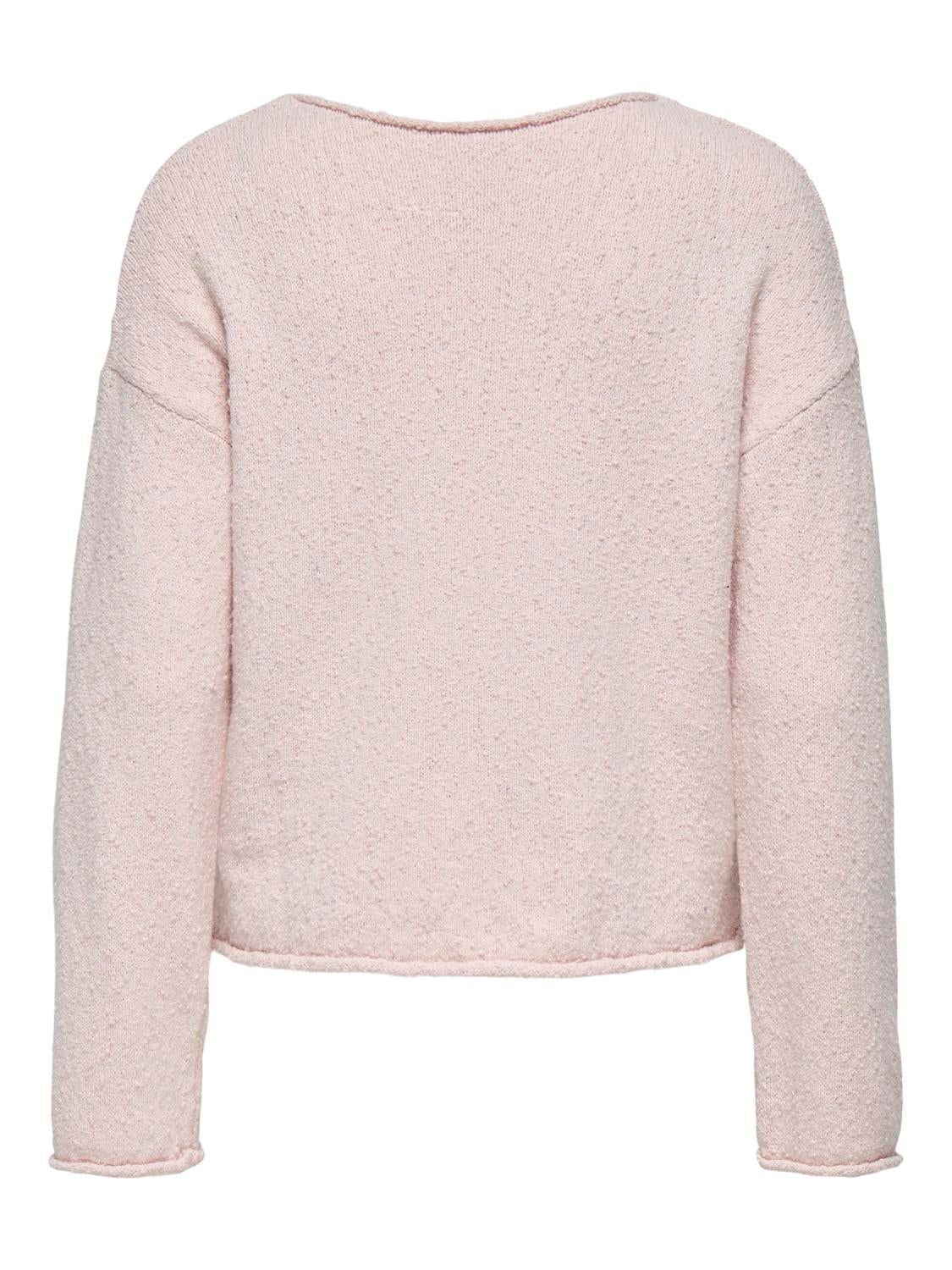 Thumbnail - Onlalvilda Strickpullover