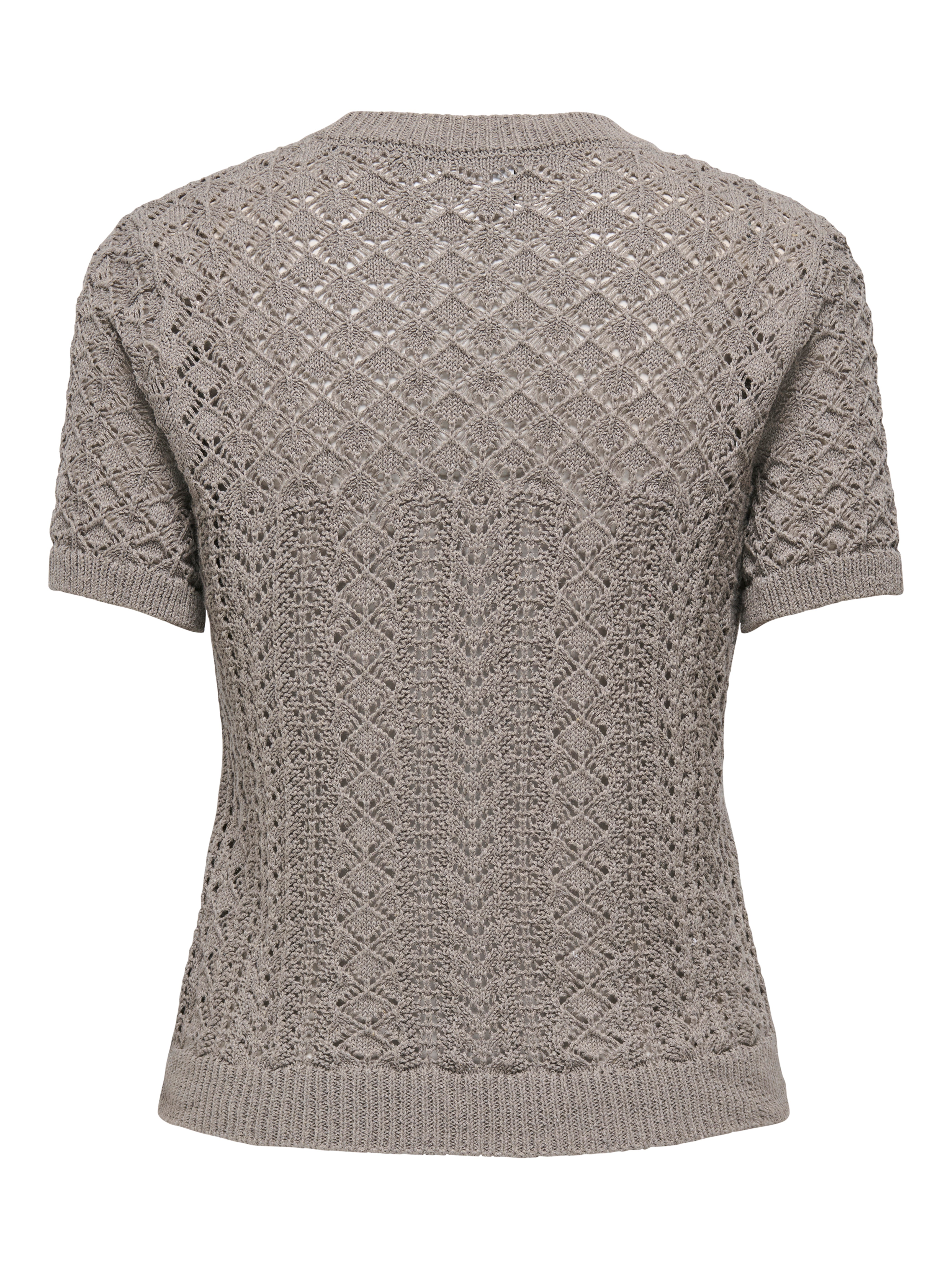 Thumbnail - Onlsaga Gestricktes Oberteil