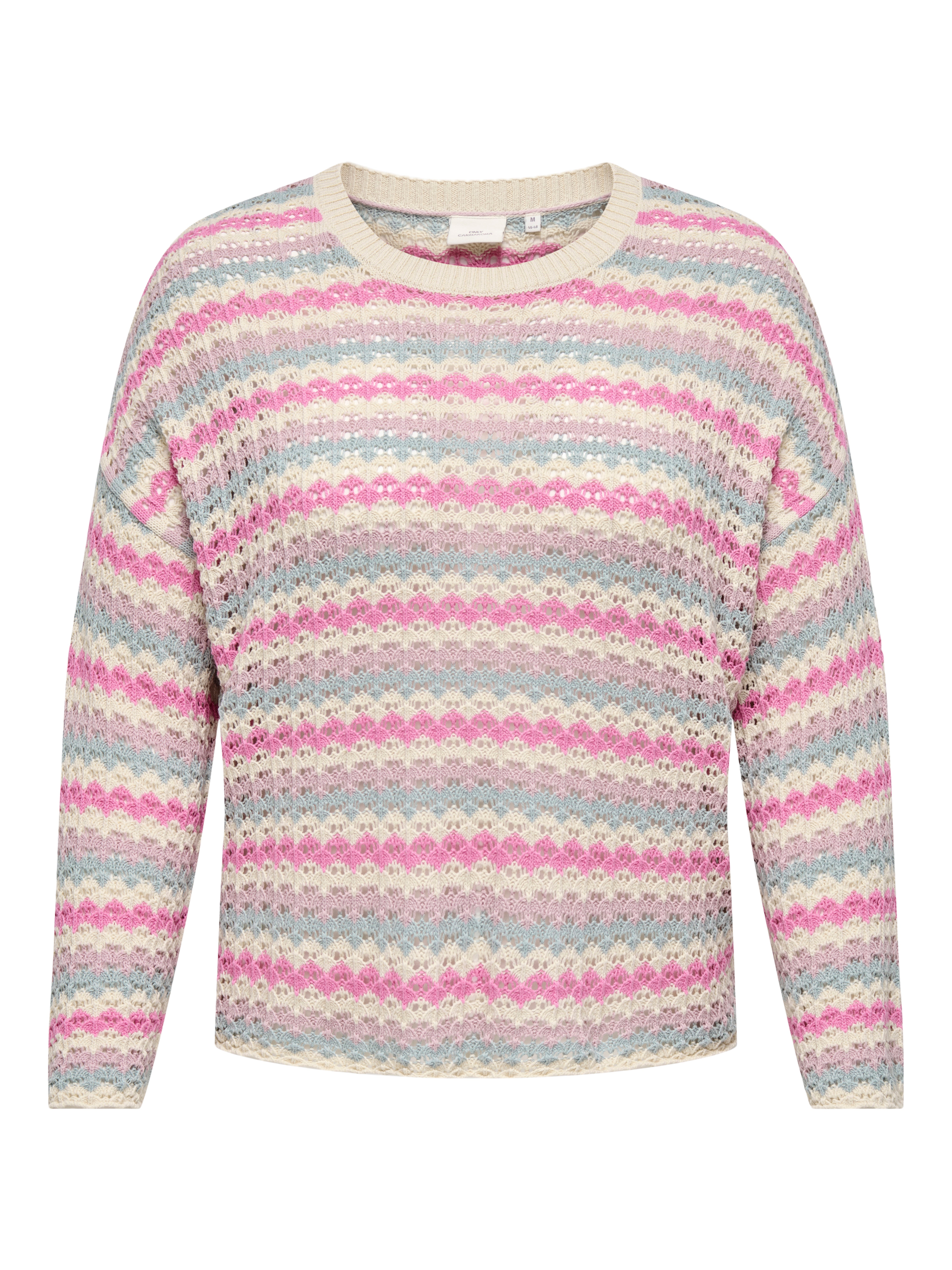 Thumbnail - Carasa Strickpullover