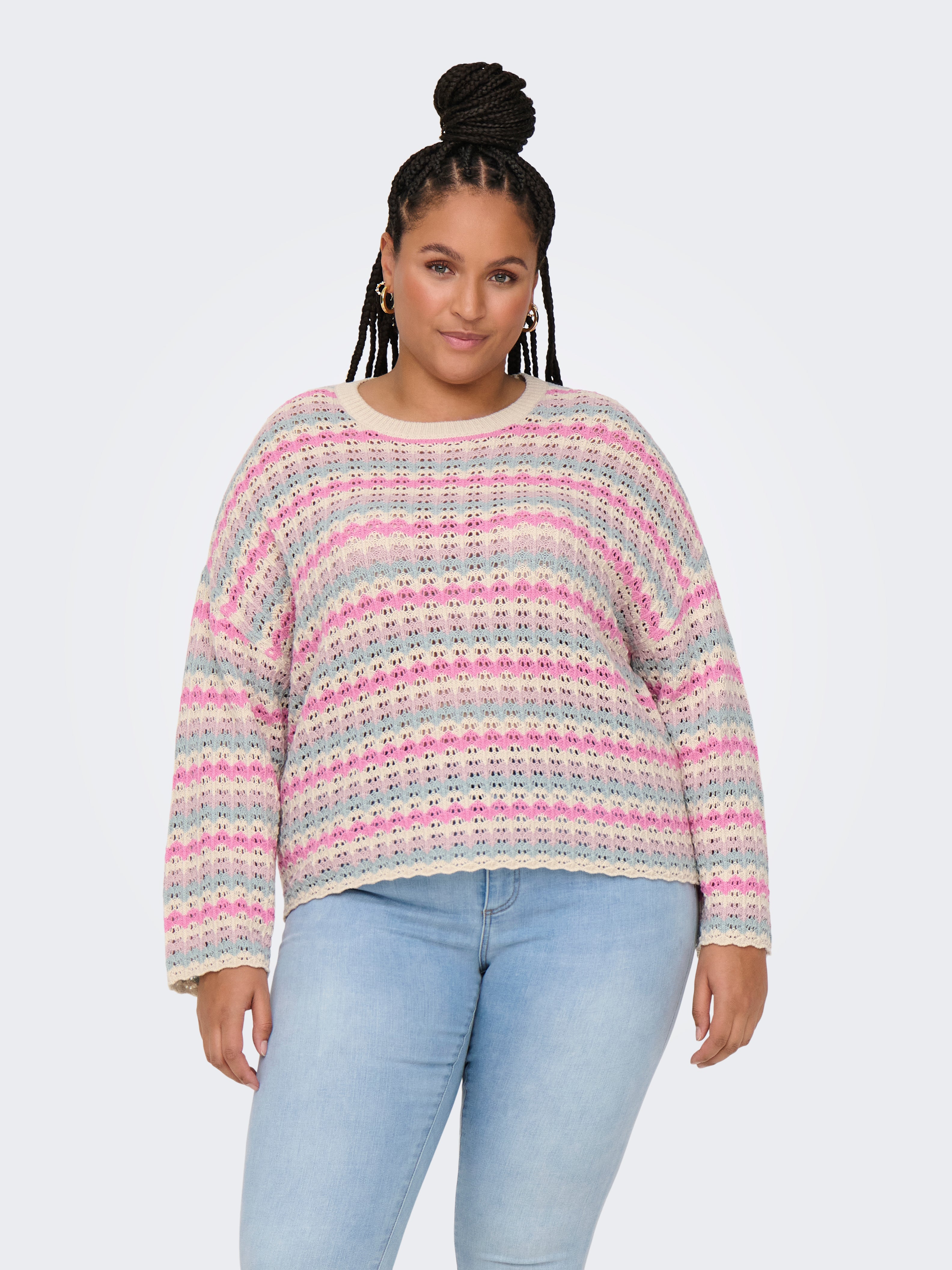 Carasa Strickpullover