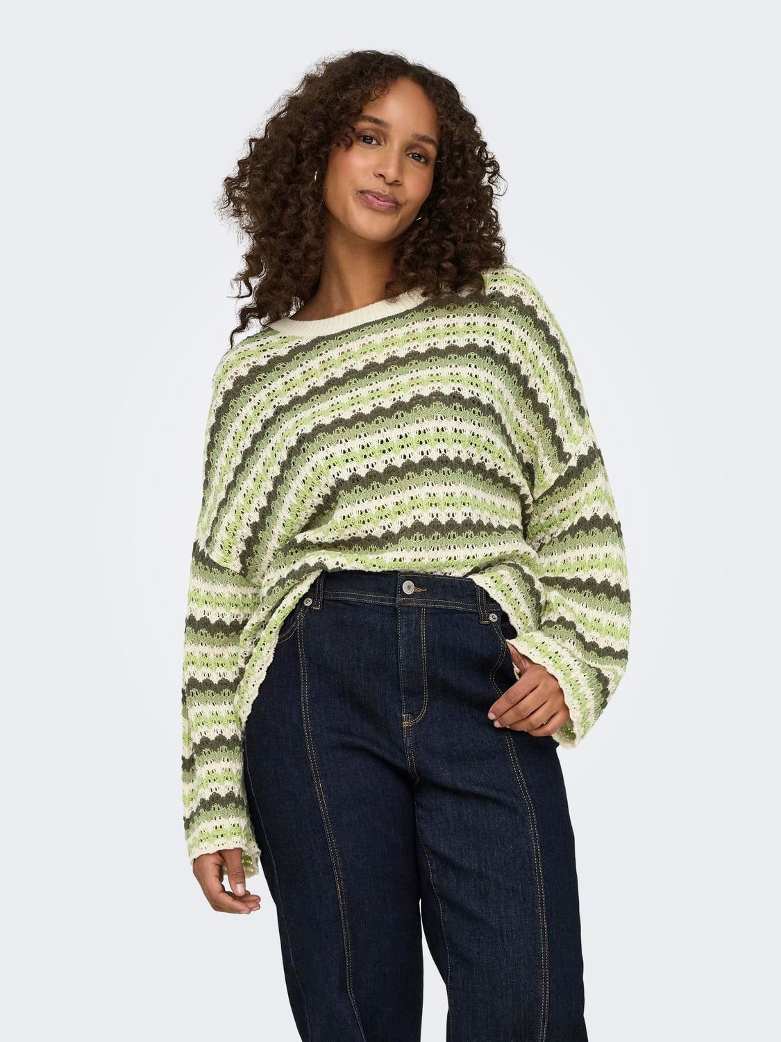 Carasa Strickpullover