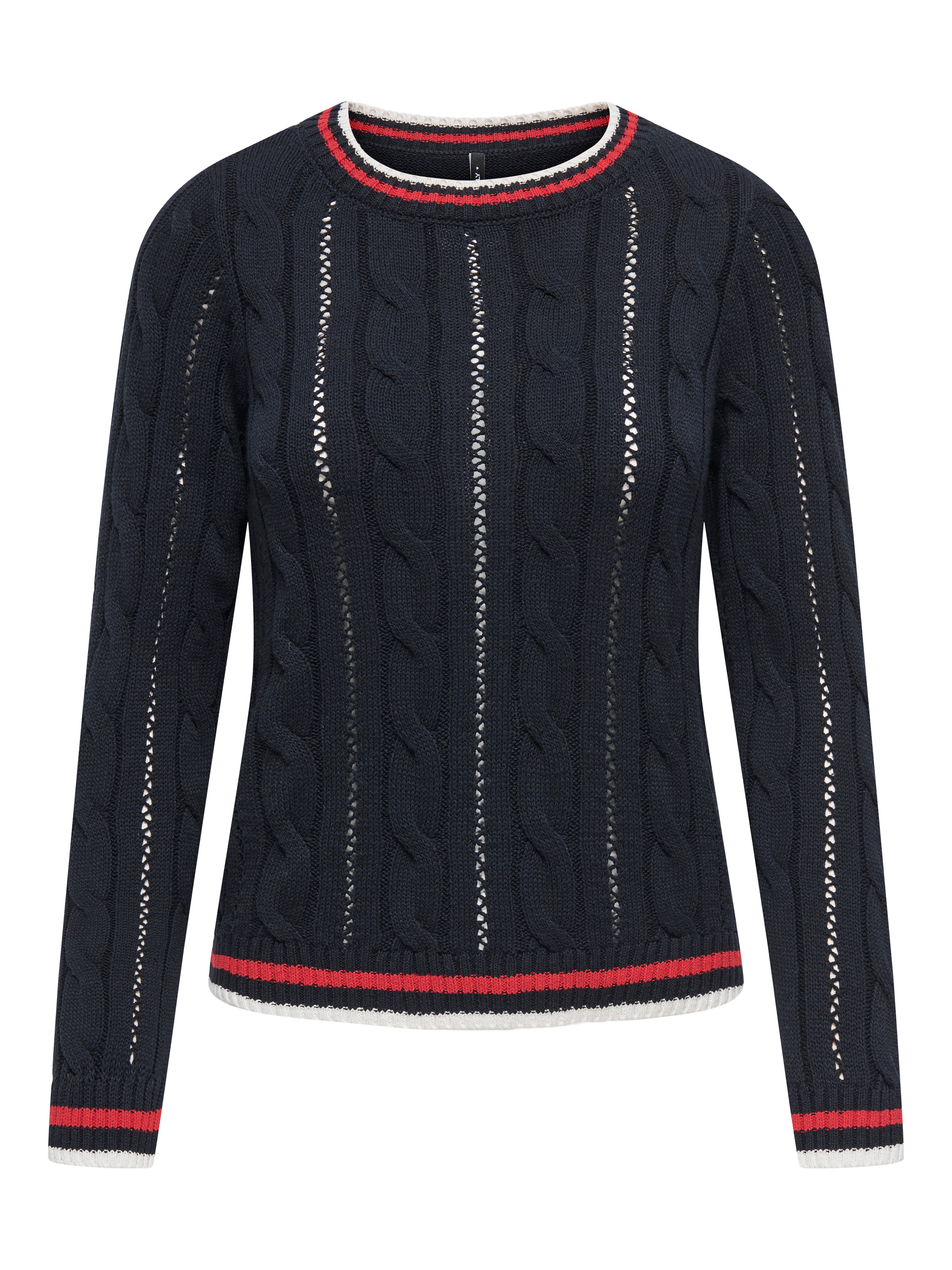 Thumbnail - Onlkaya Strickpullover