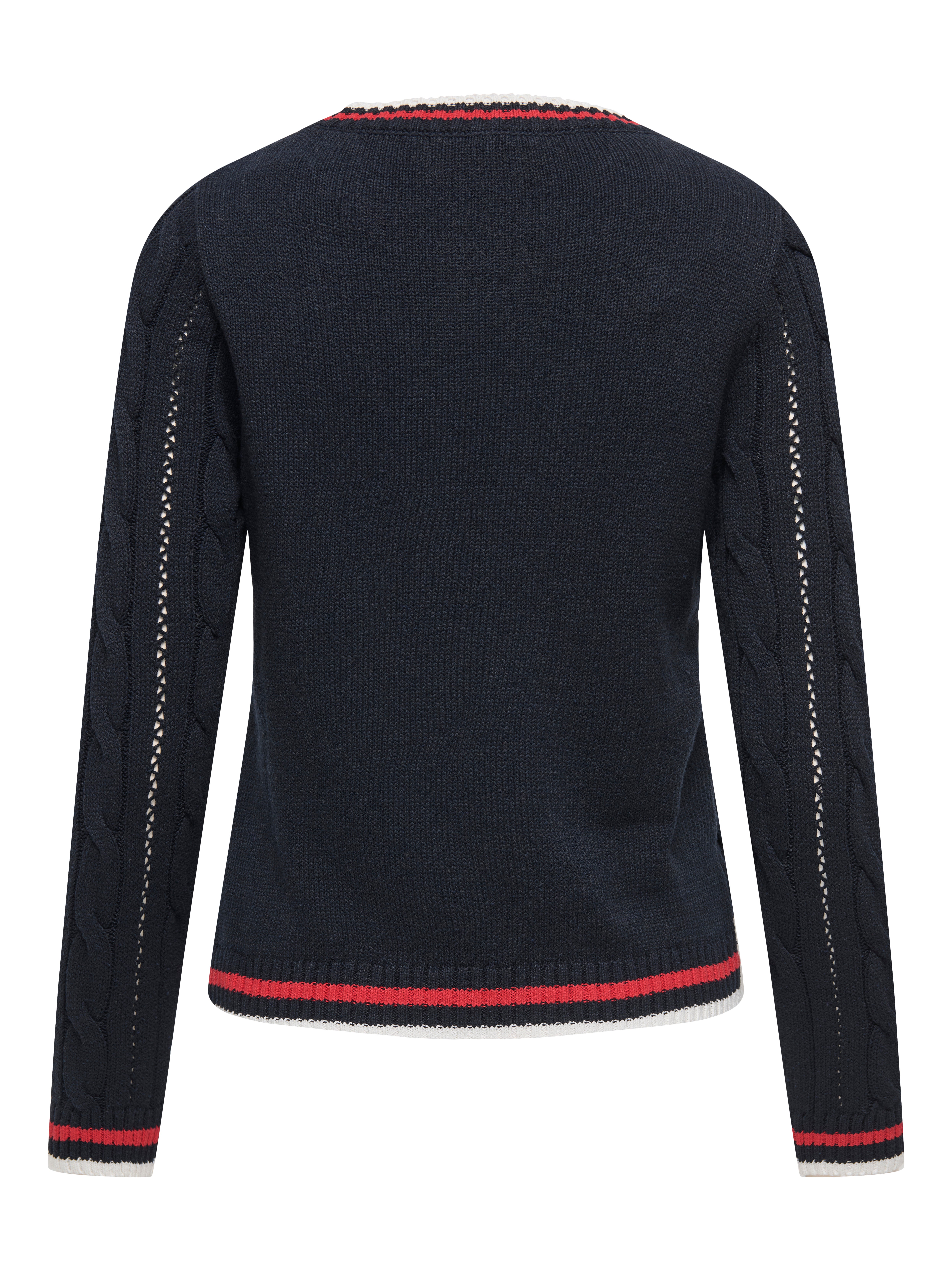 Thumbnail - Onlkaya Strickpullover
