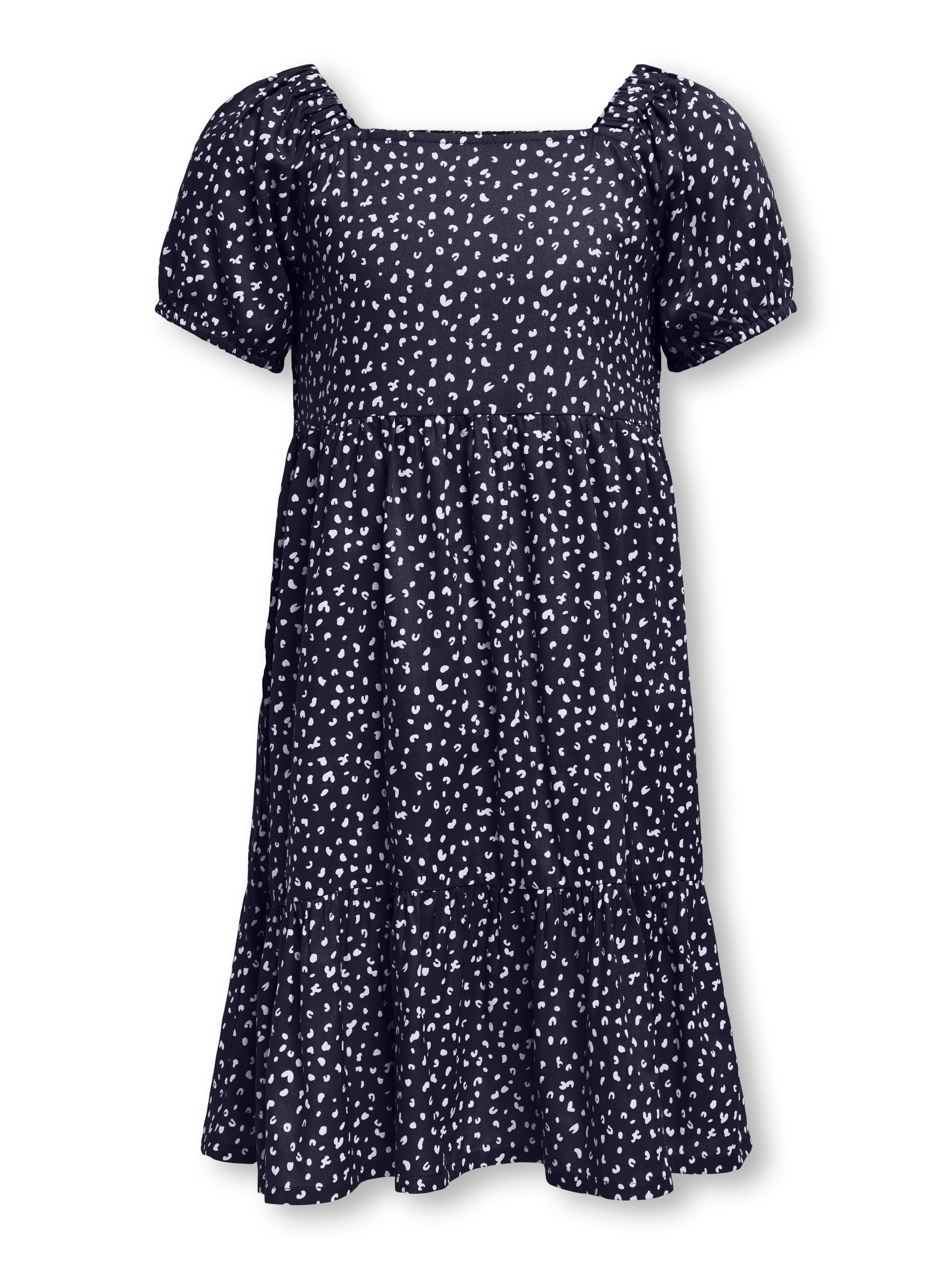 Thumbnail - Kogsalli Kurzes Kleid