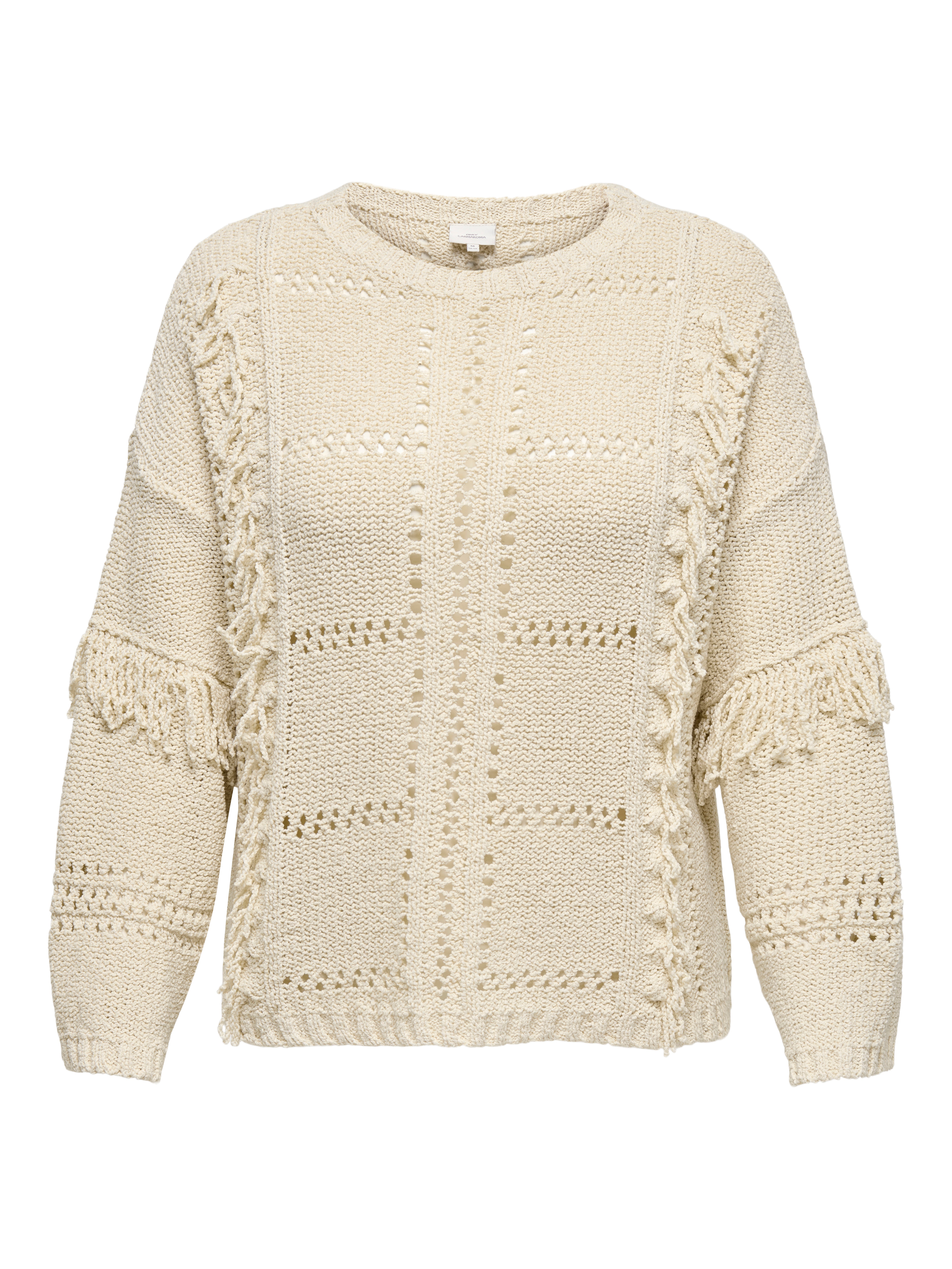 Thumbnail - Caryrsa Strickpullover