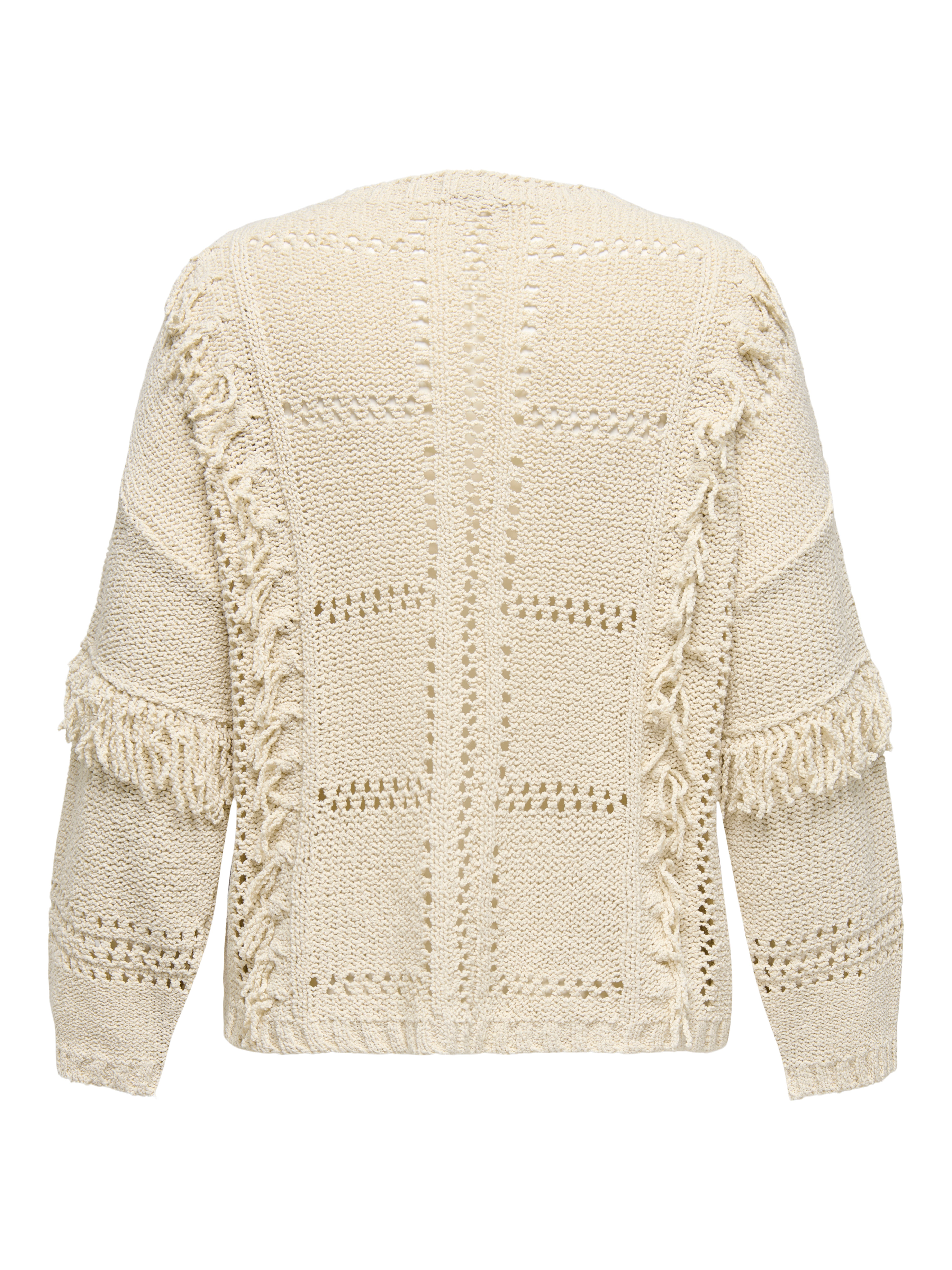 Thumbnail - Caryrsa Strickpullover