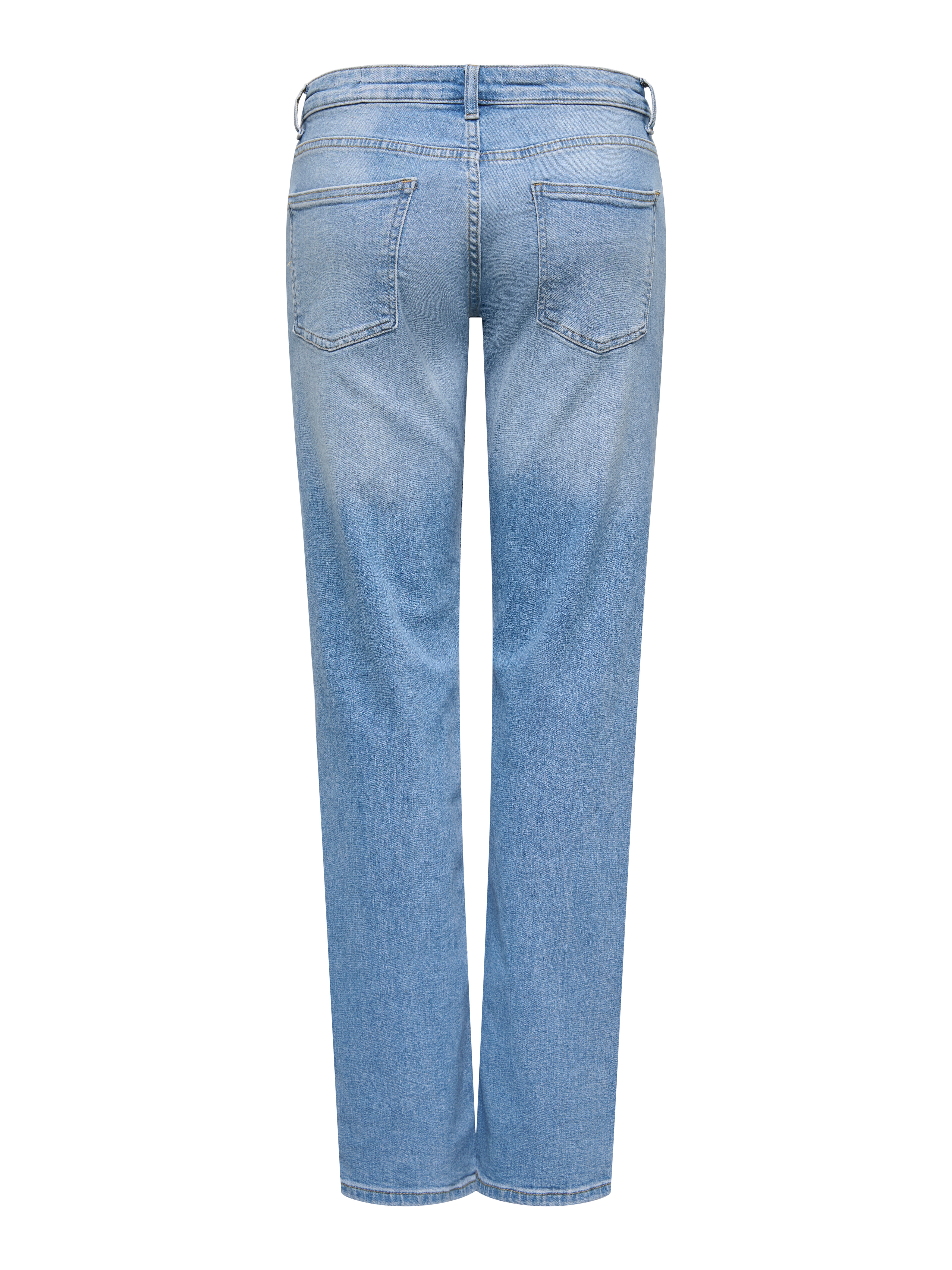 Thumbnail - Onllopez Niedrige Taille Karotte Jeans