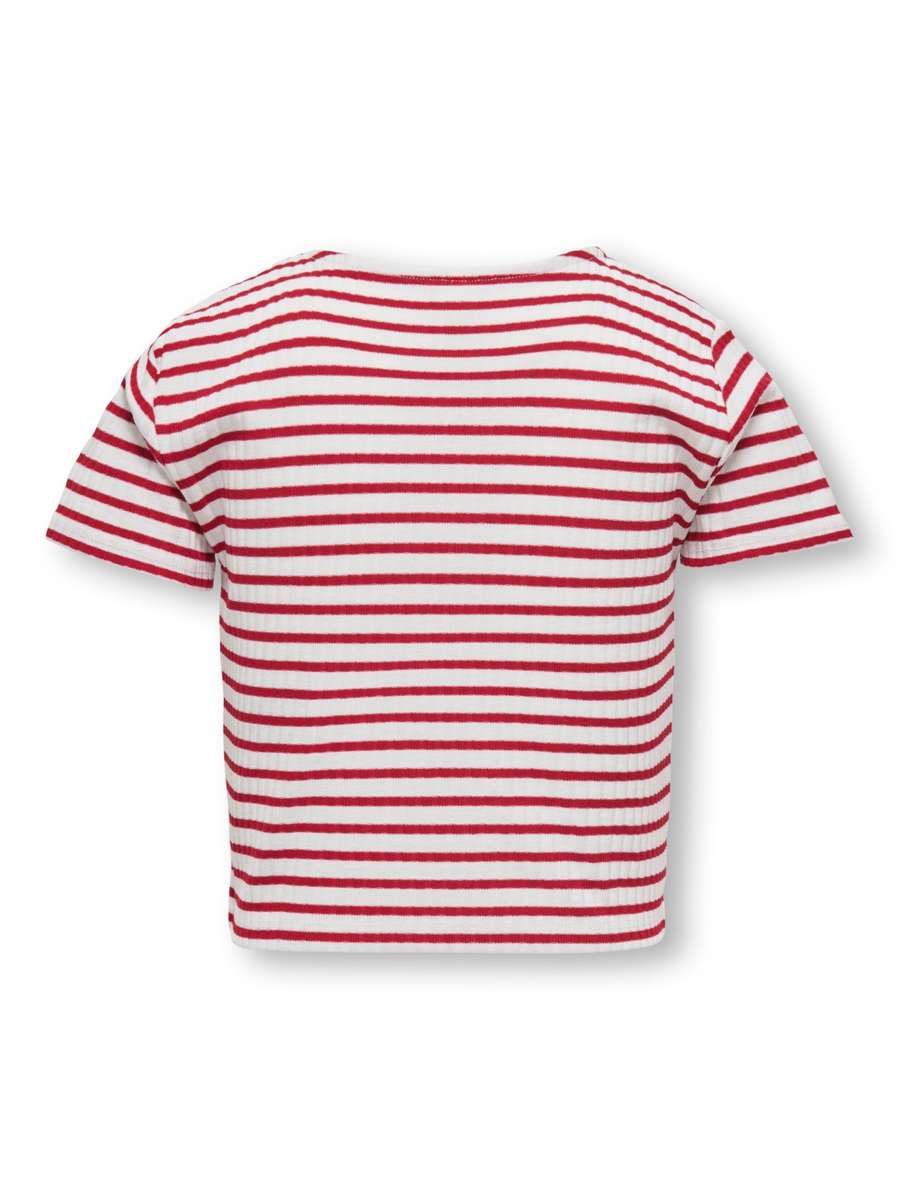 ONLY KOGNELLA T-shirt -Cloud Dancer - 15339709