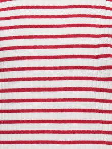 ONLY KOGNELLA T-shirt -Cloud Dancer - 15339709