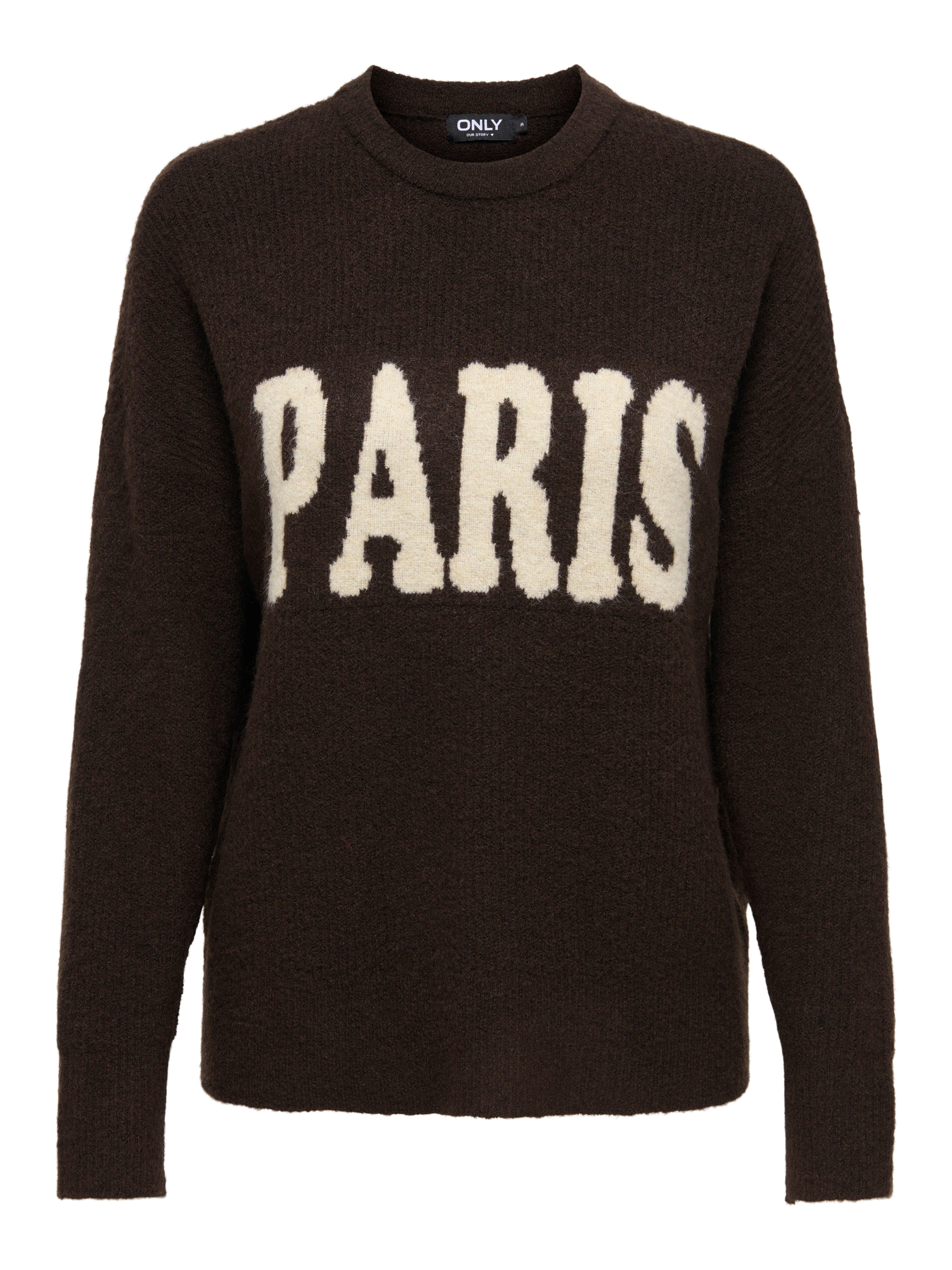 Onljerico Strickpullover