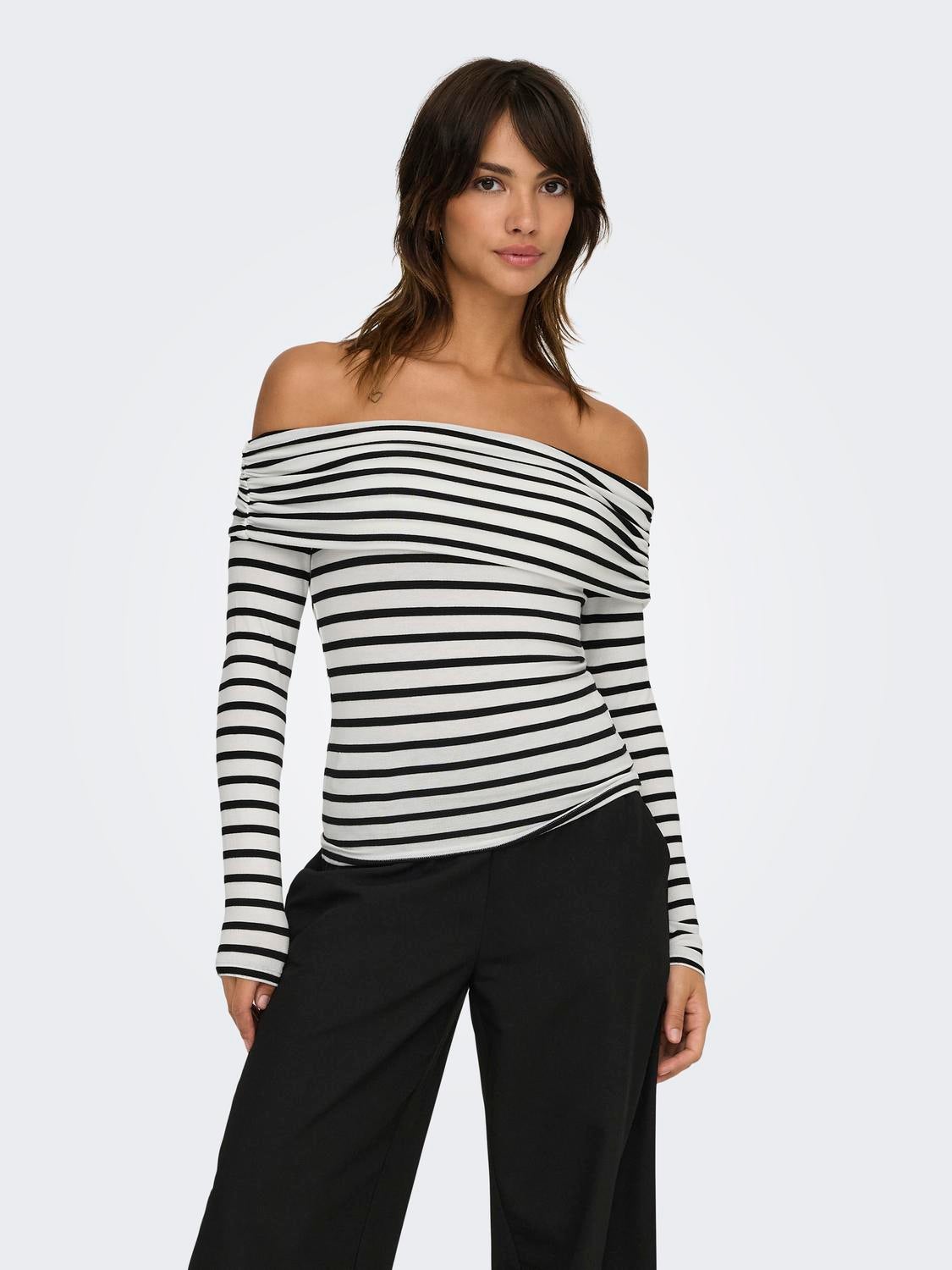 Onlglamour Top