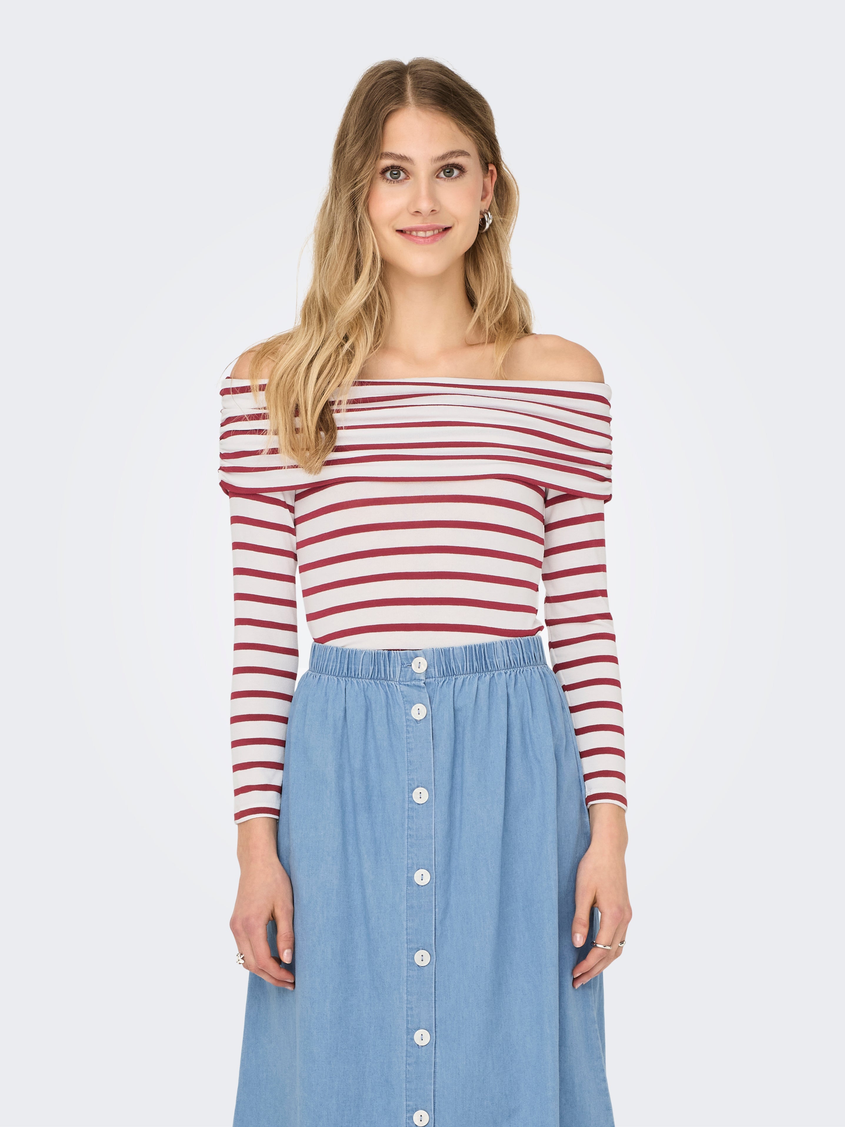 Onlglamour Top