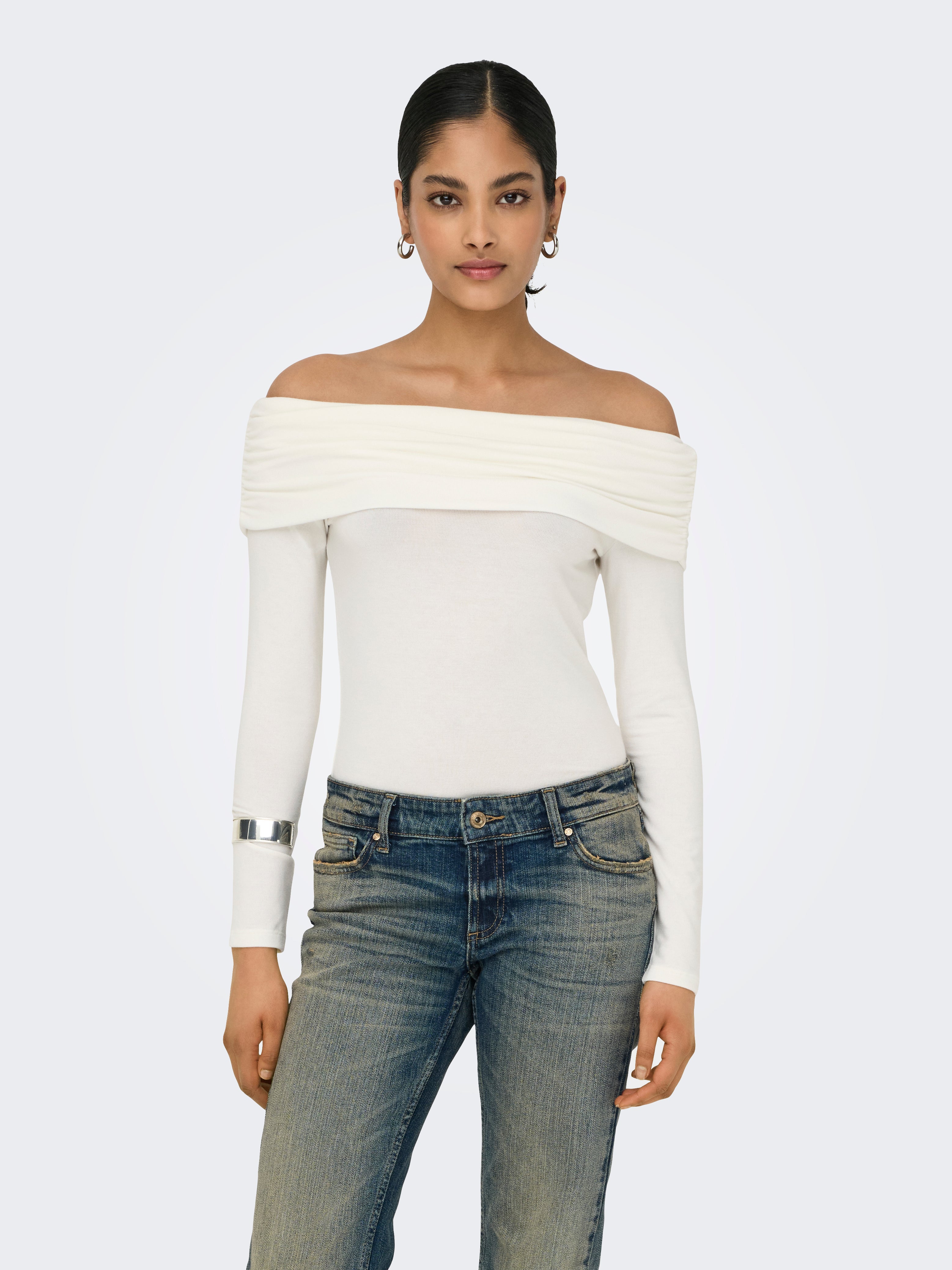 Onlglamour Top