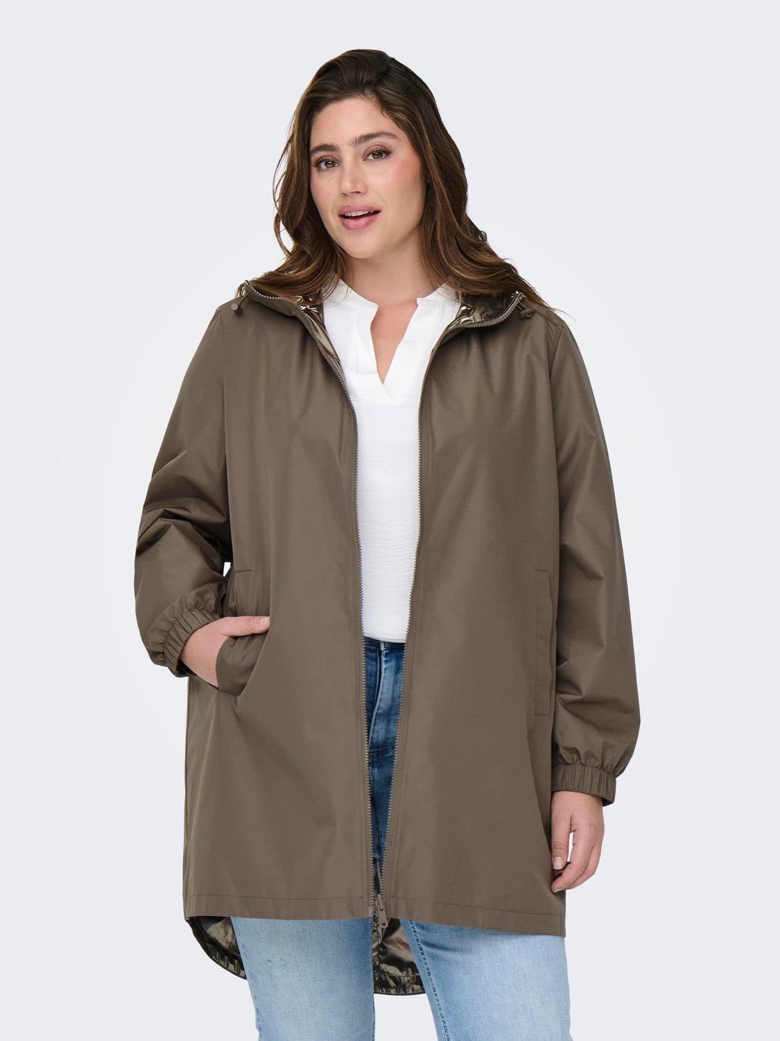 Carfry Jacke