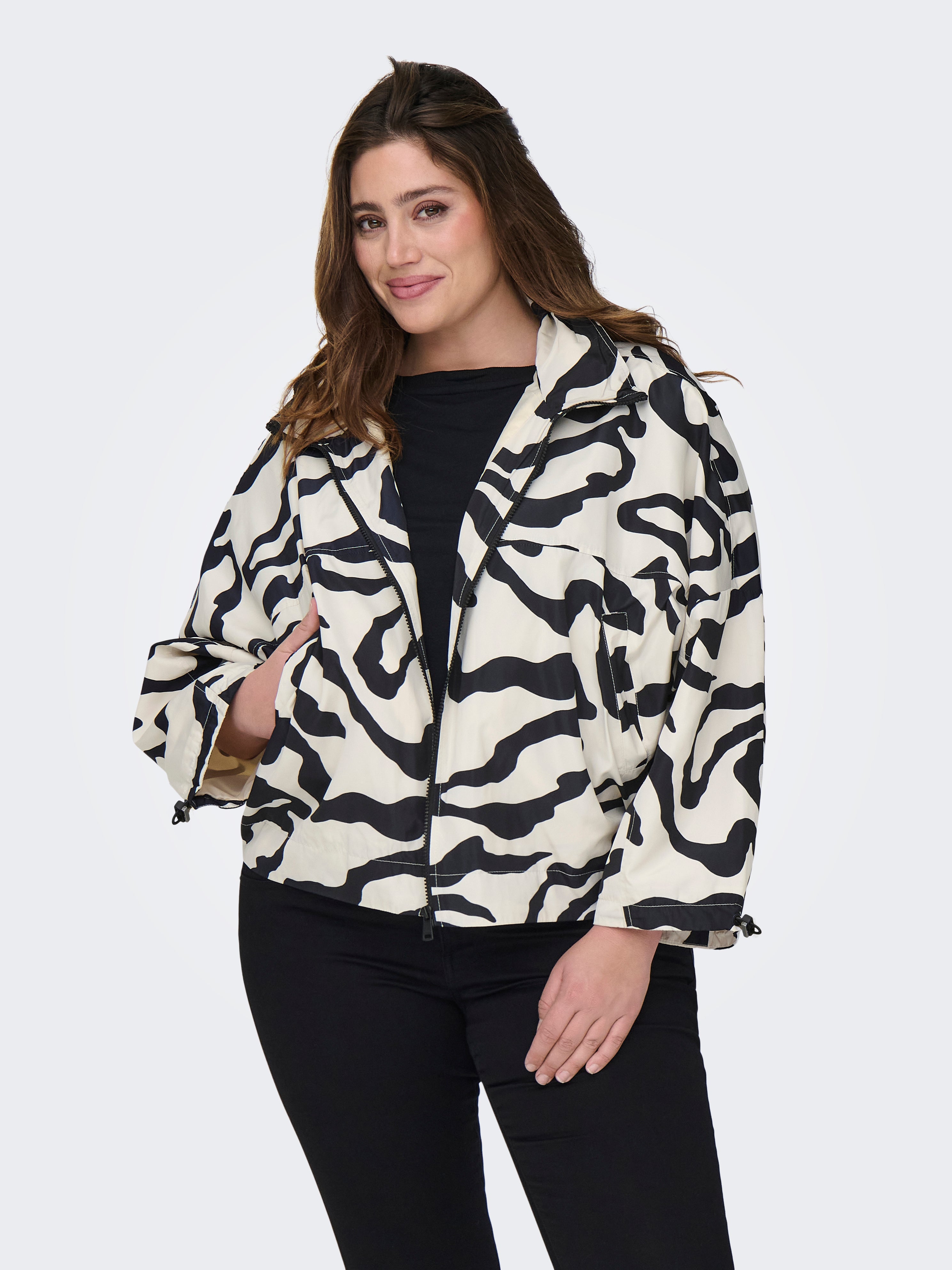 -carbetty Jacke