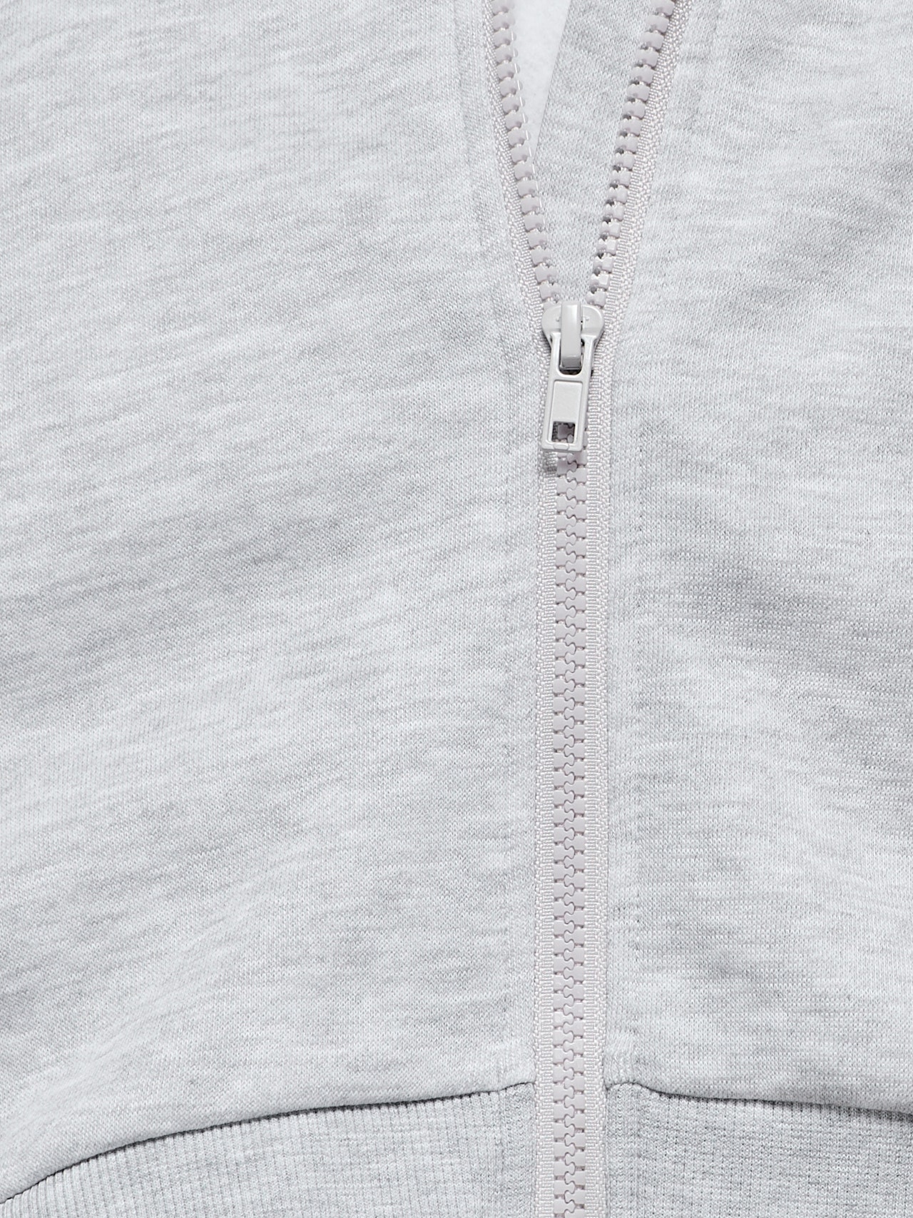 ONLY KOGFAVE Megztiniai -Light Grey Melange - 15339846