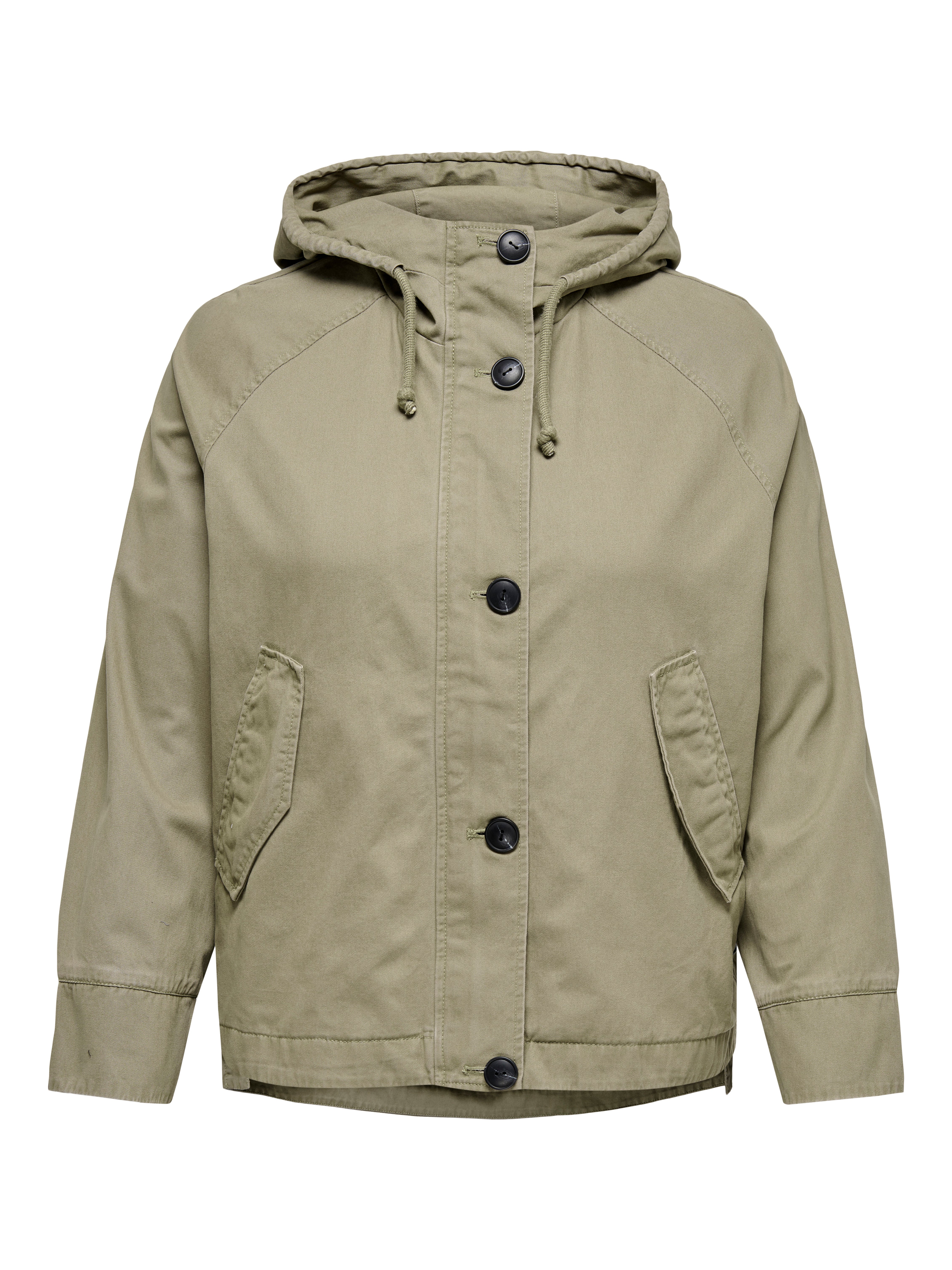 Caralaska Jacke