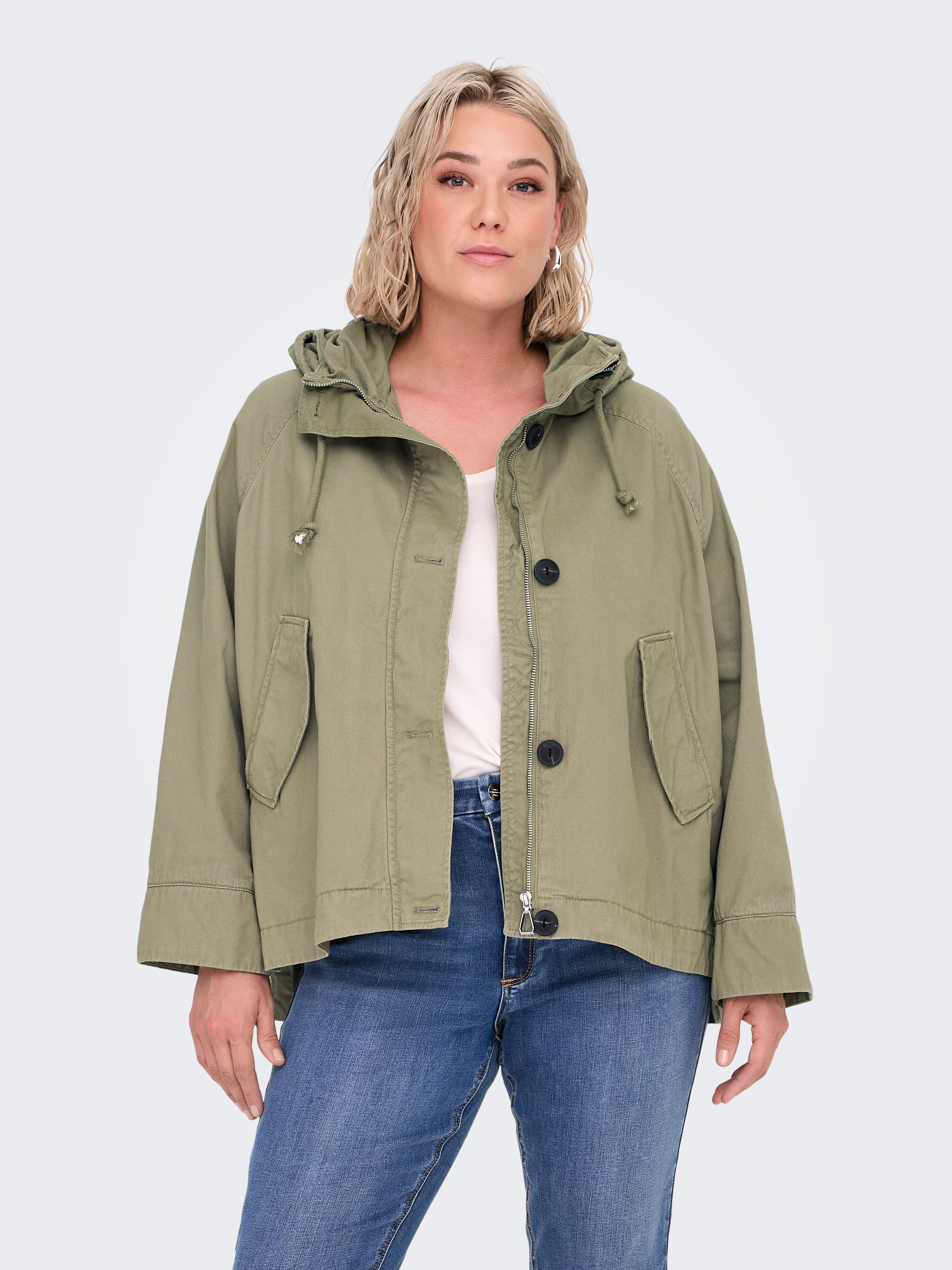 Caralaska Jacke