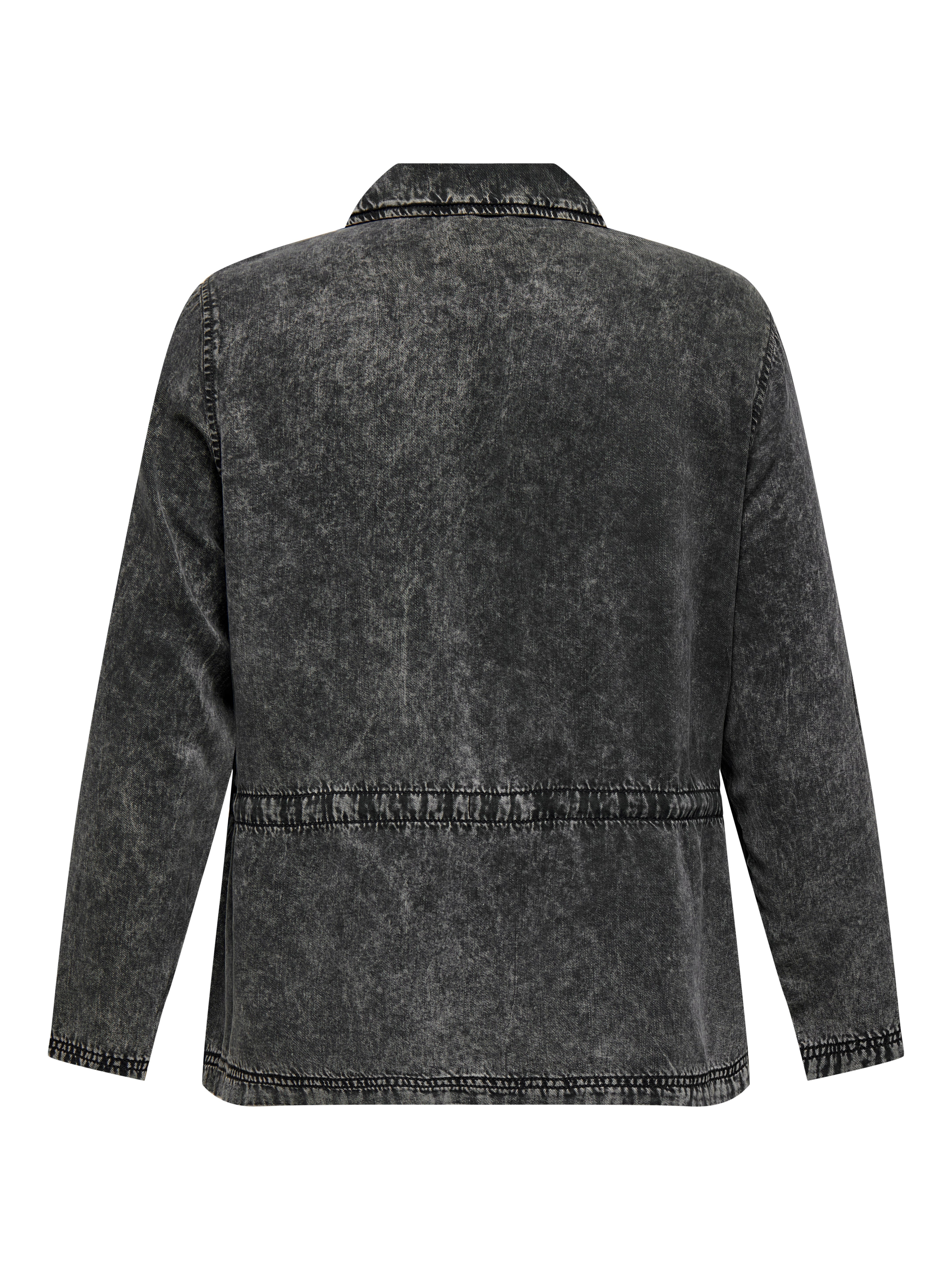 Thumbnail - Carkenya Jeansjacke