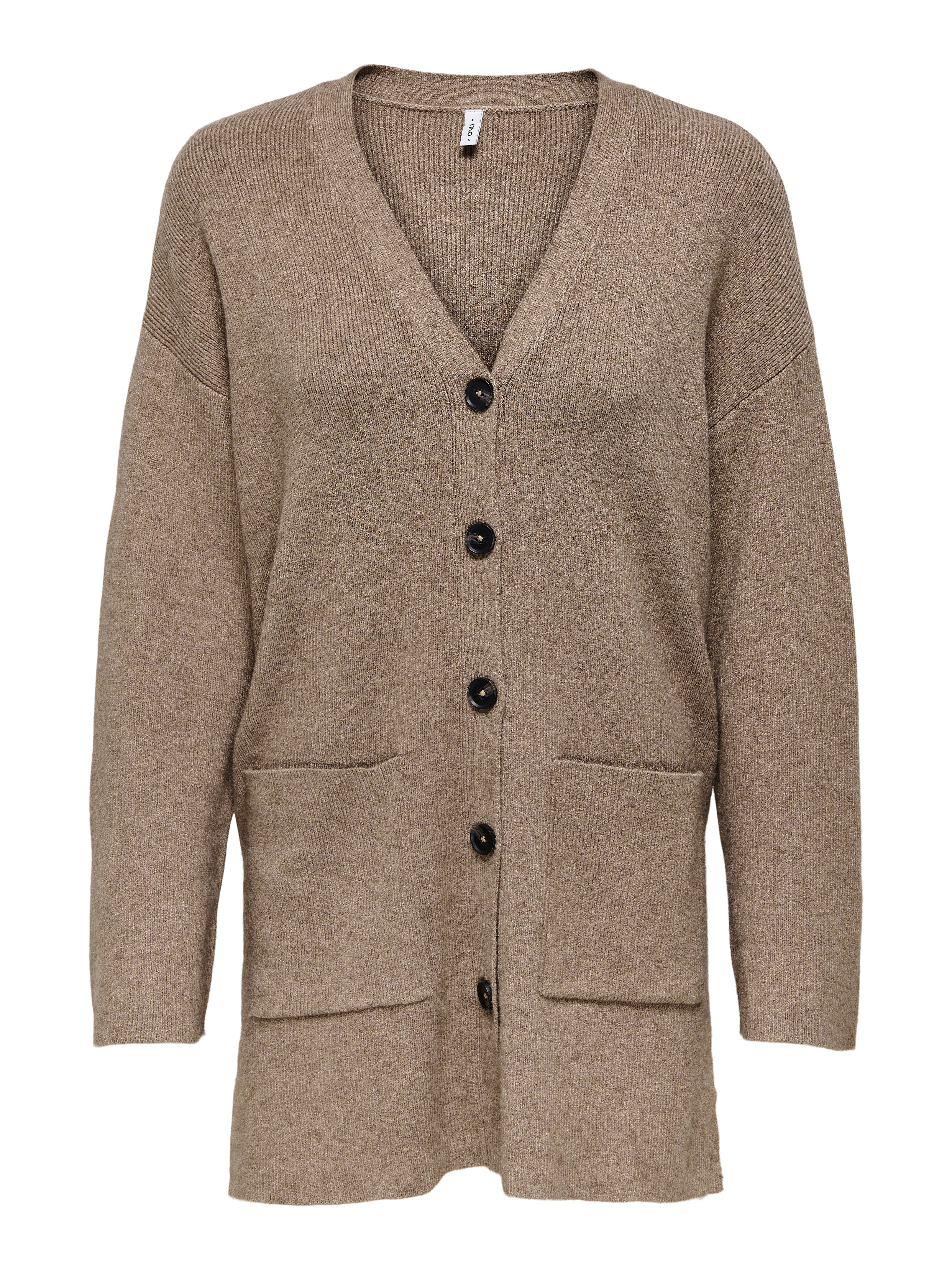 Thumbnail - Onlkatia Strickjacke