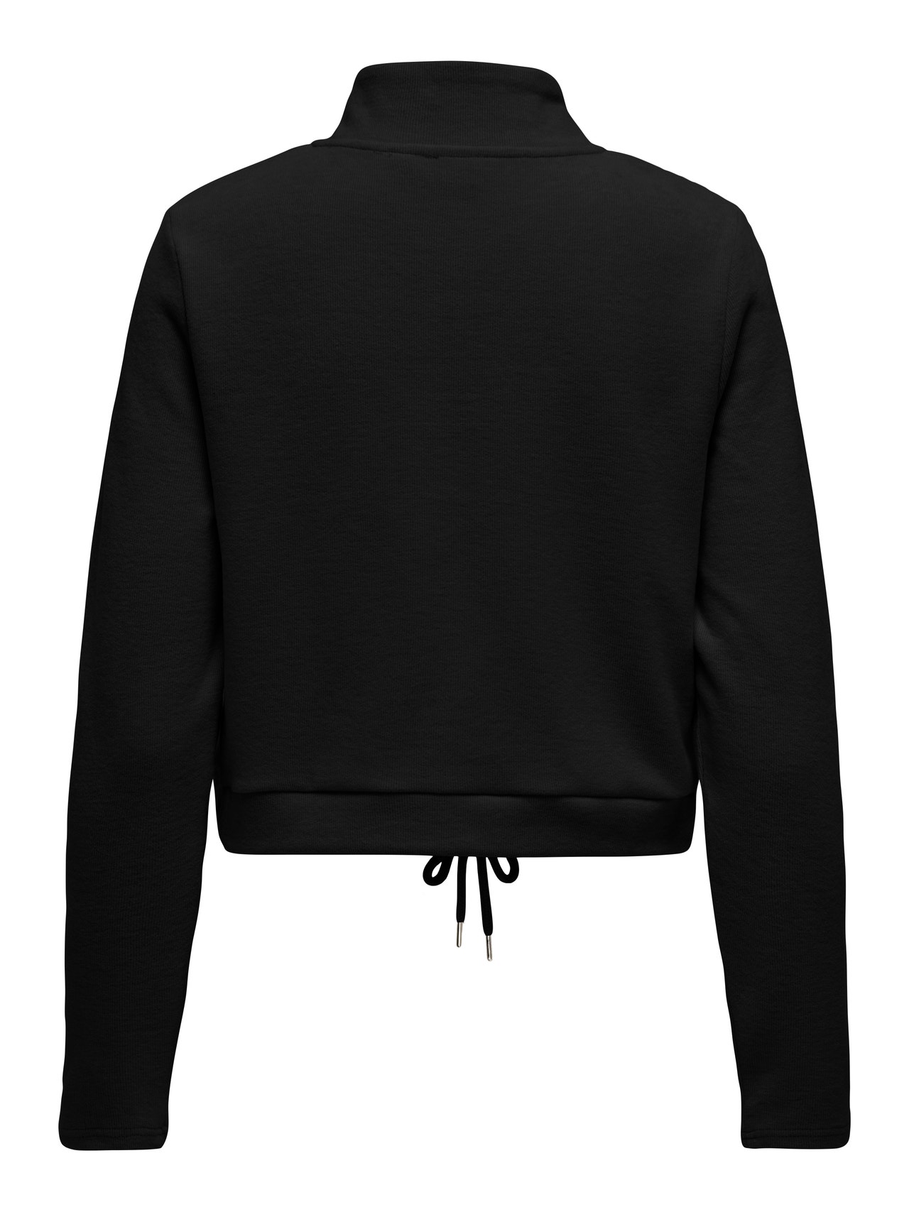 ONLY ONLRITA Sweatshirt -Black - 15339866
