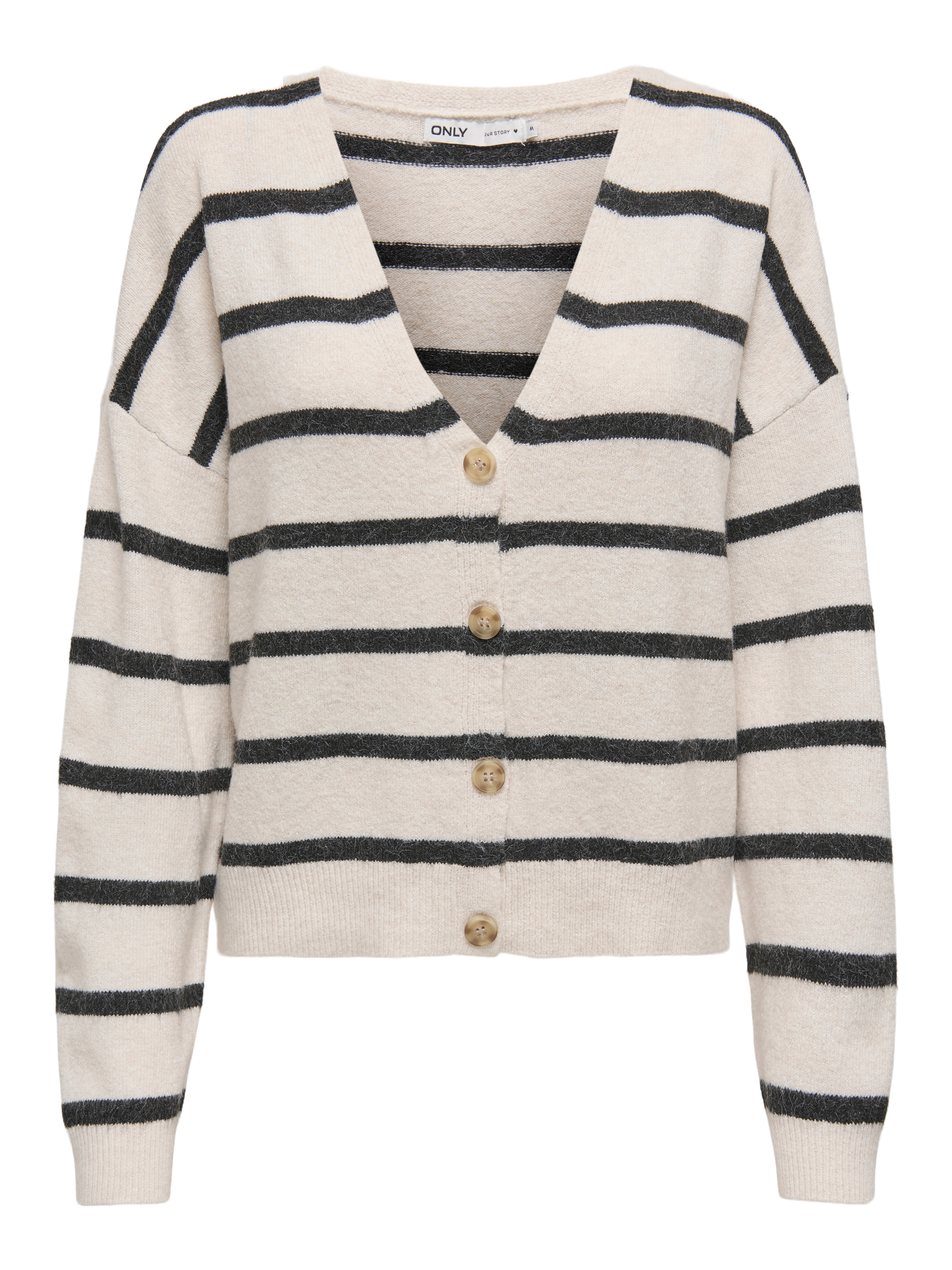 Thumbnail - Onlrica Strickjacke