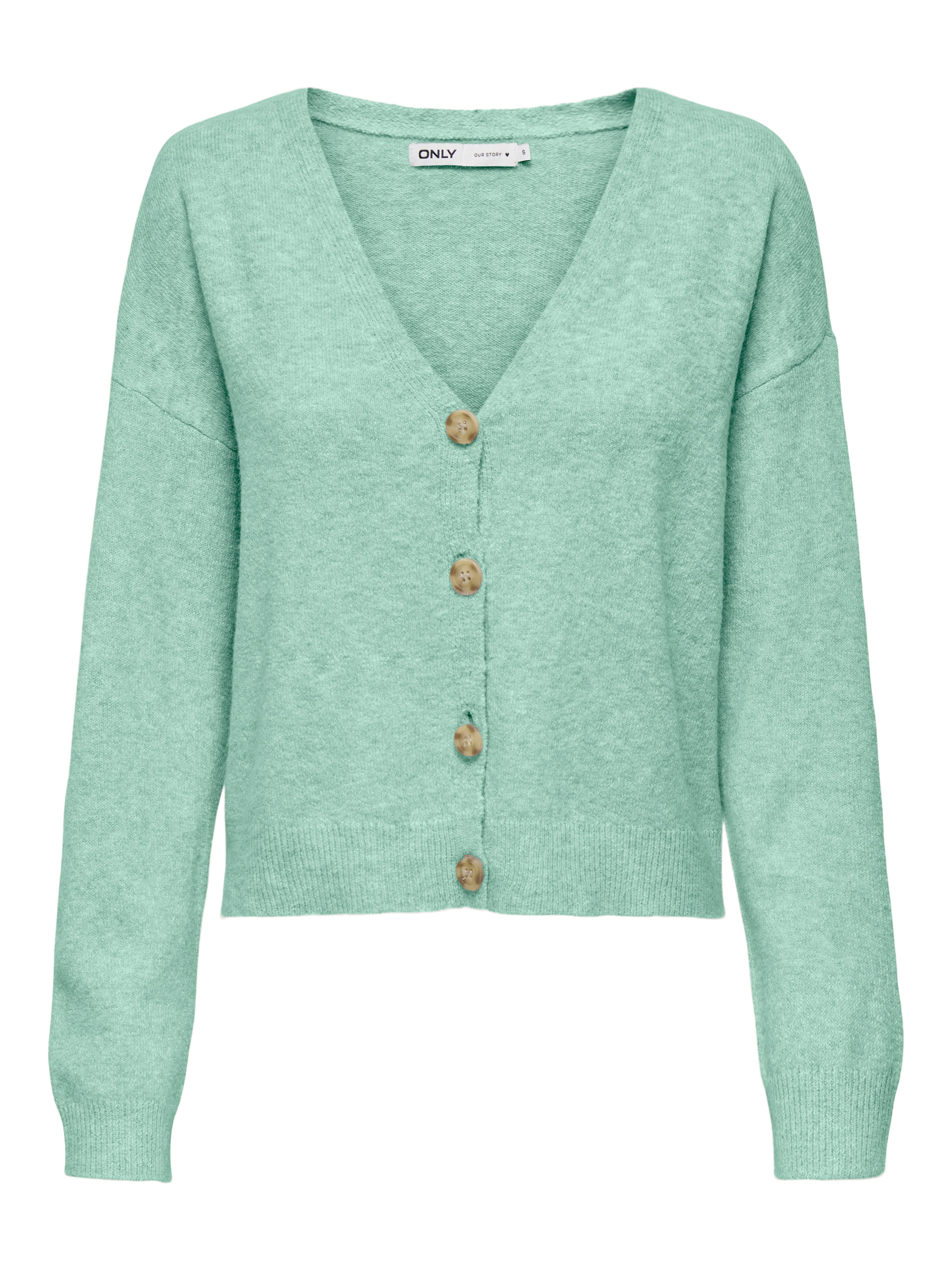 Thumbnail - Onlrica Strickjacke