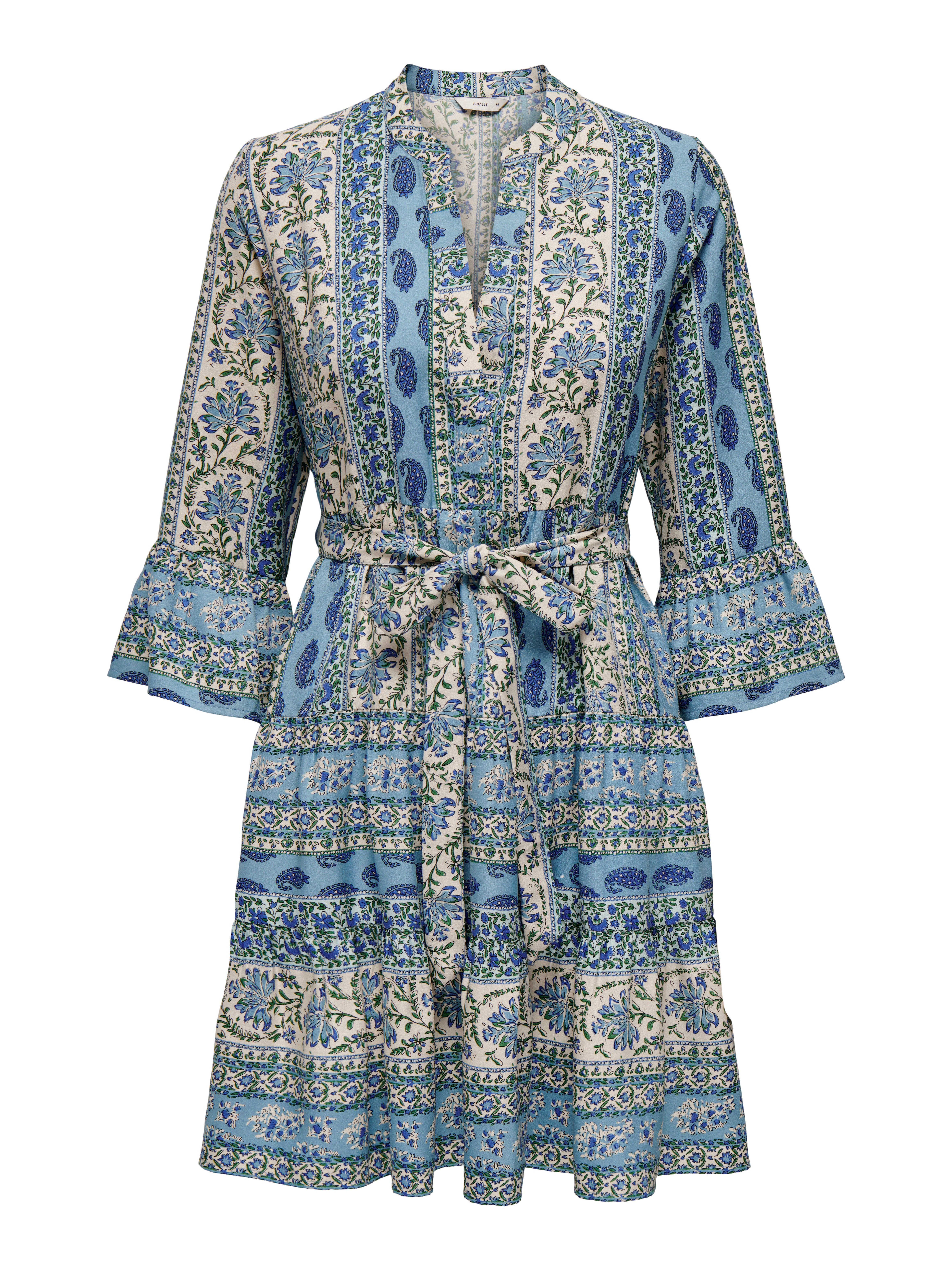 Thumbnail - Onlsina Kurzes Kleid