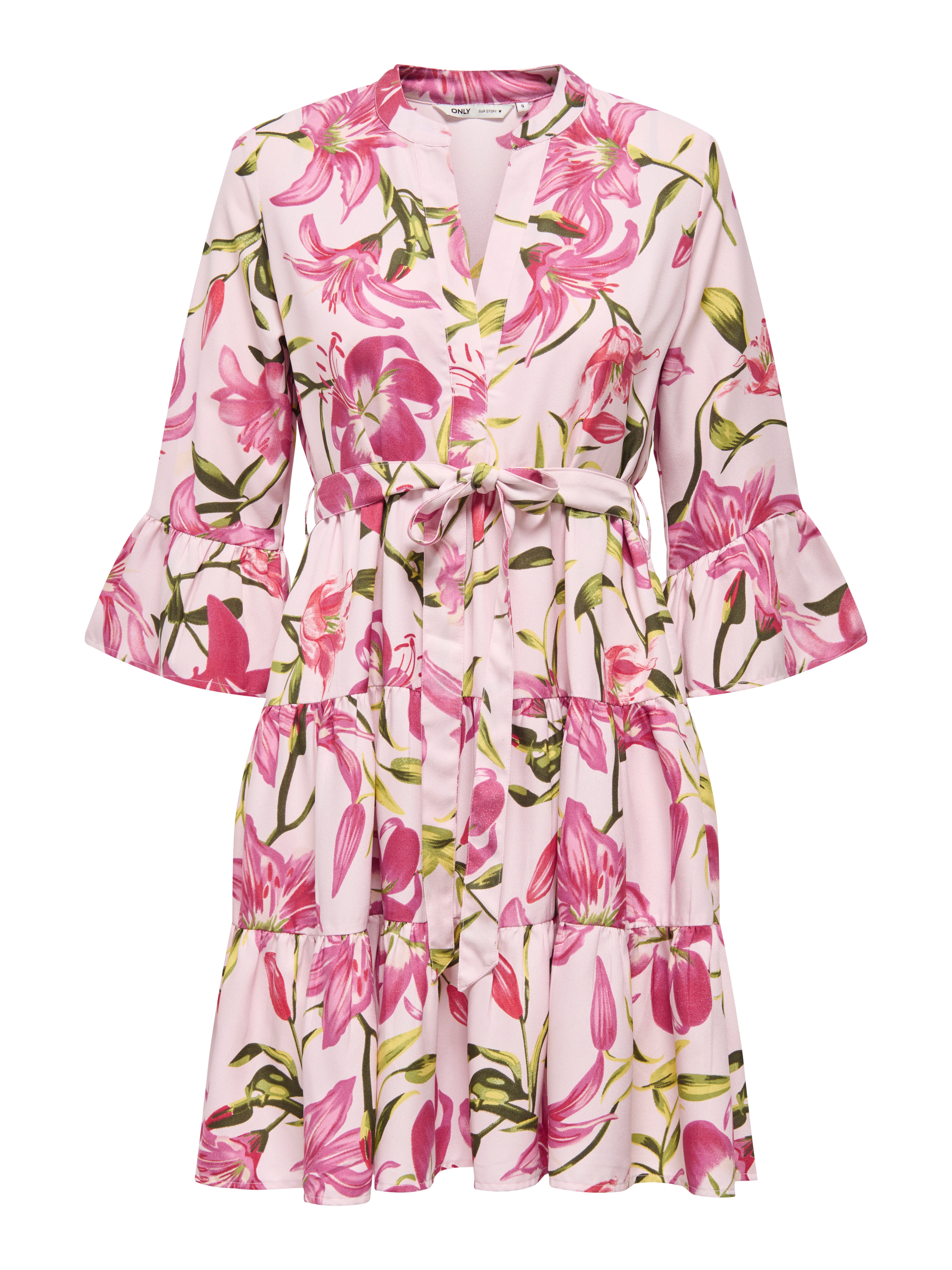 Thumbnail - Onlsina Kurzes Kleid