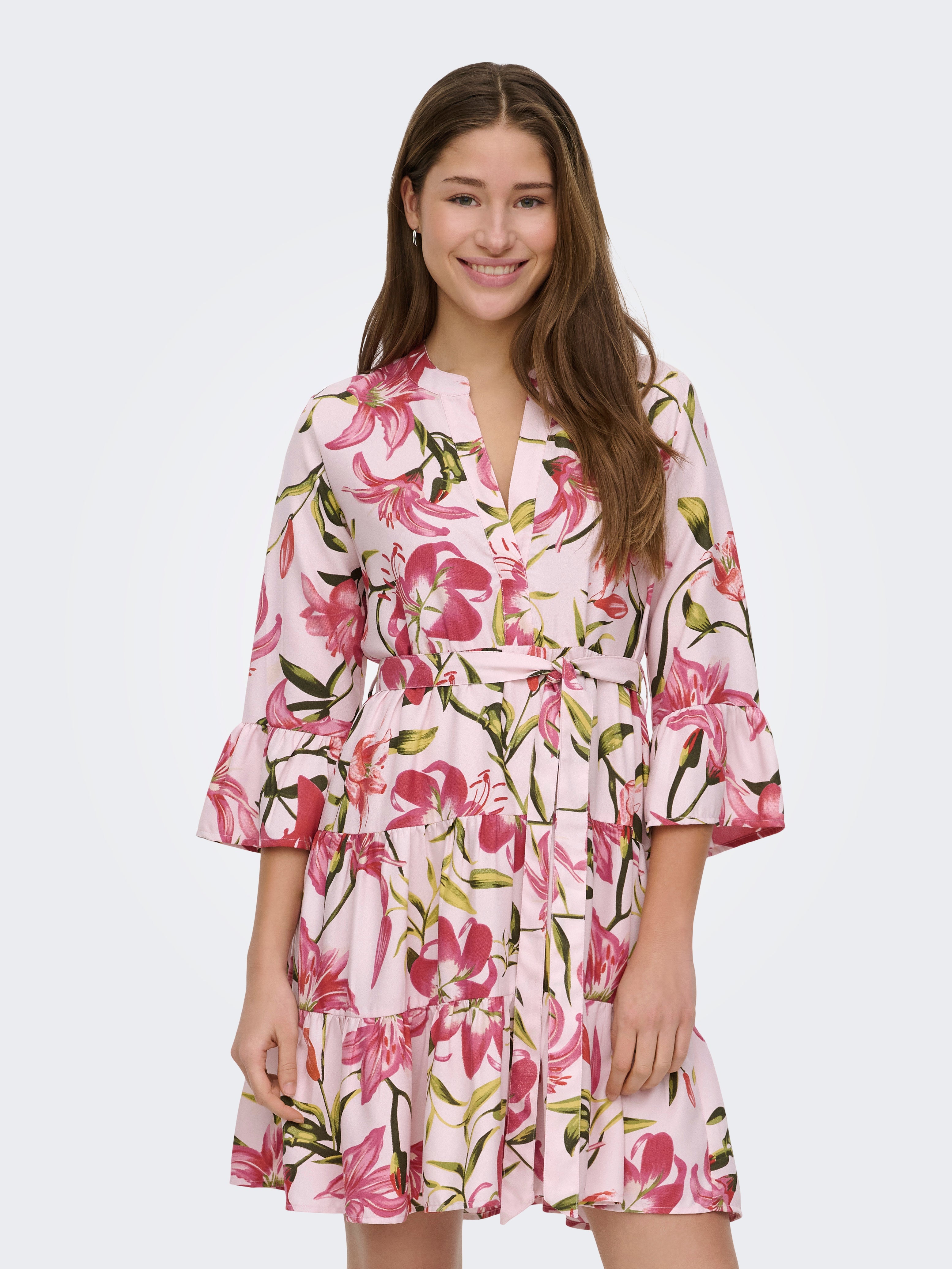 Onlsina Kurzes Kleid