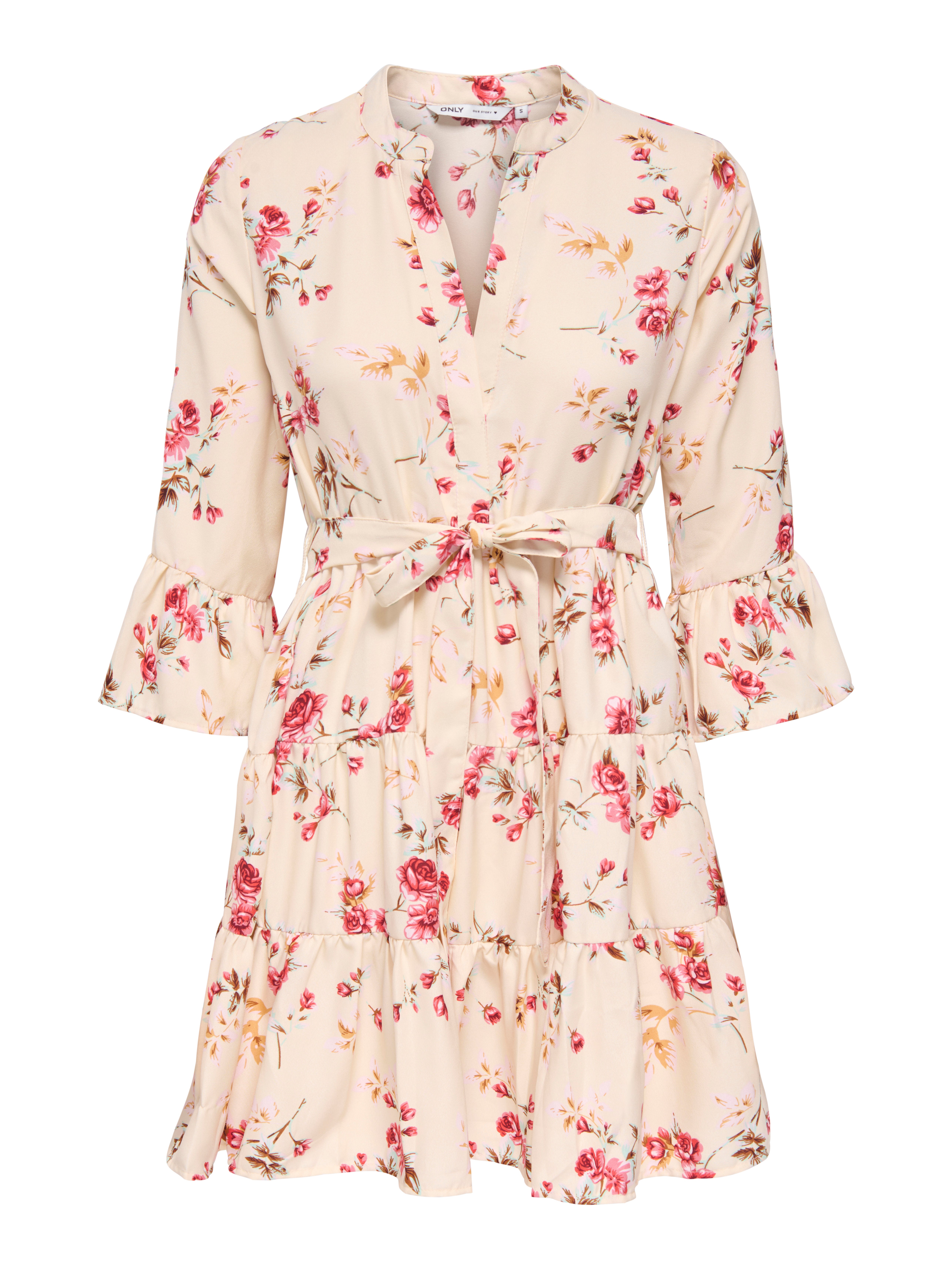 Onlsina Kurzes Kleid