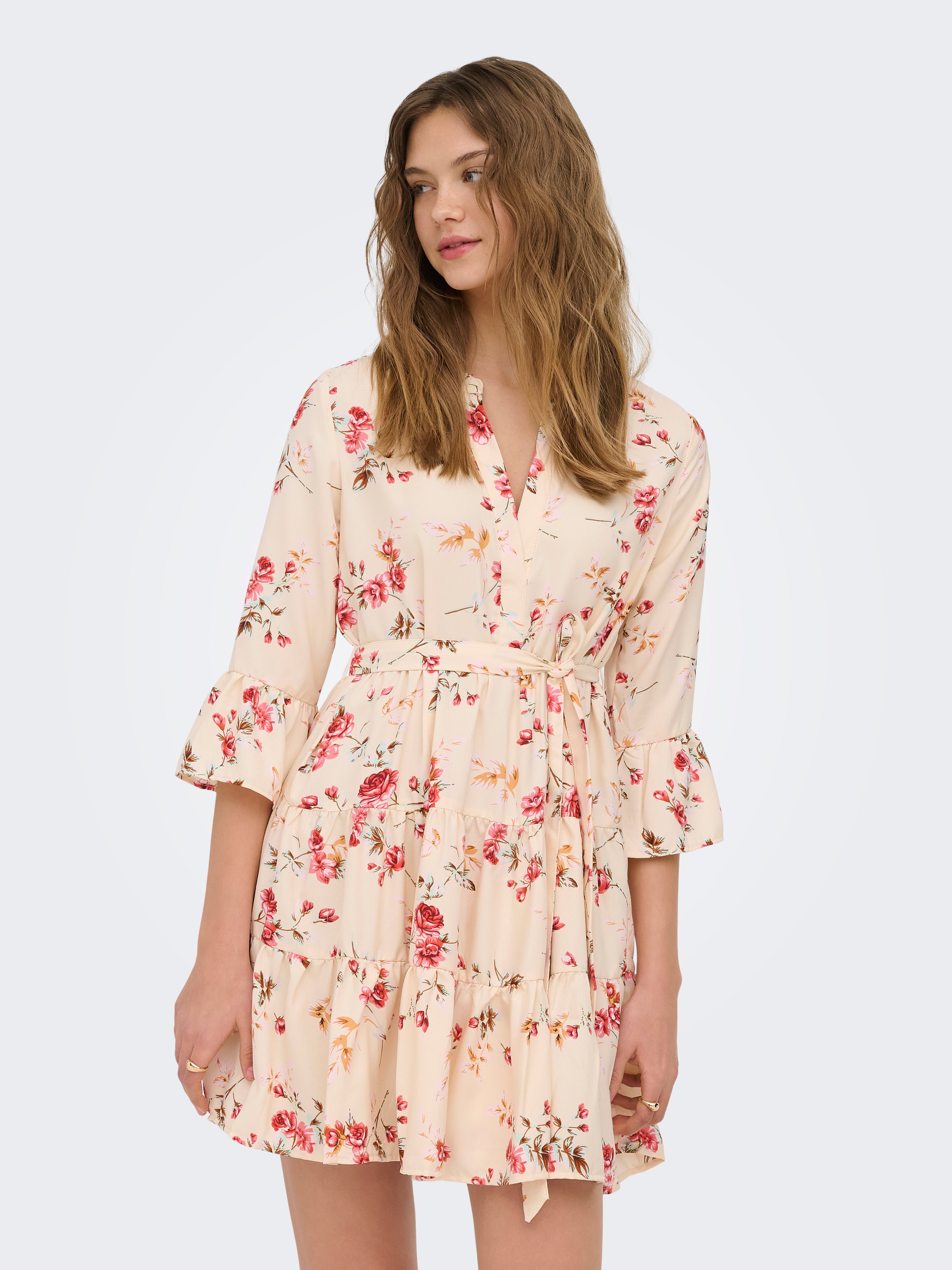 Onlsina Kurzes Kleid