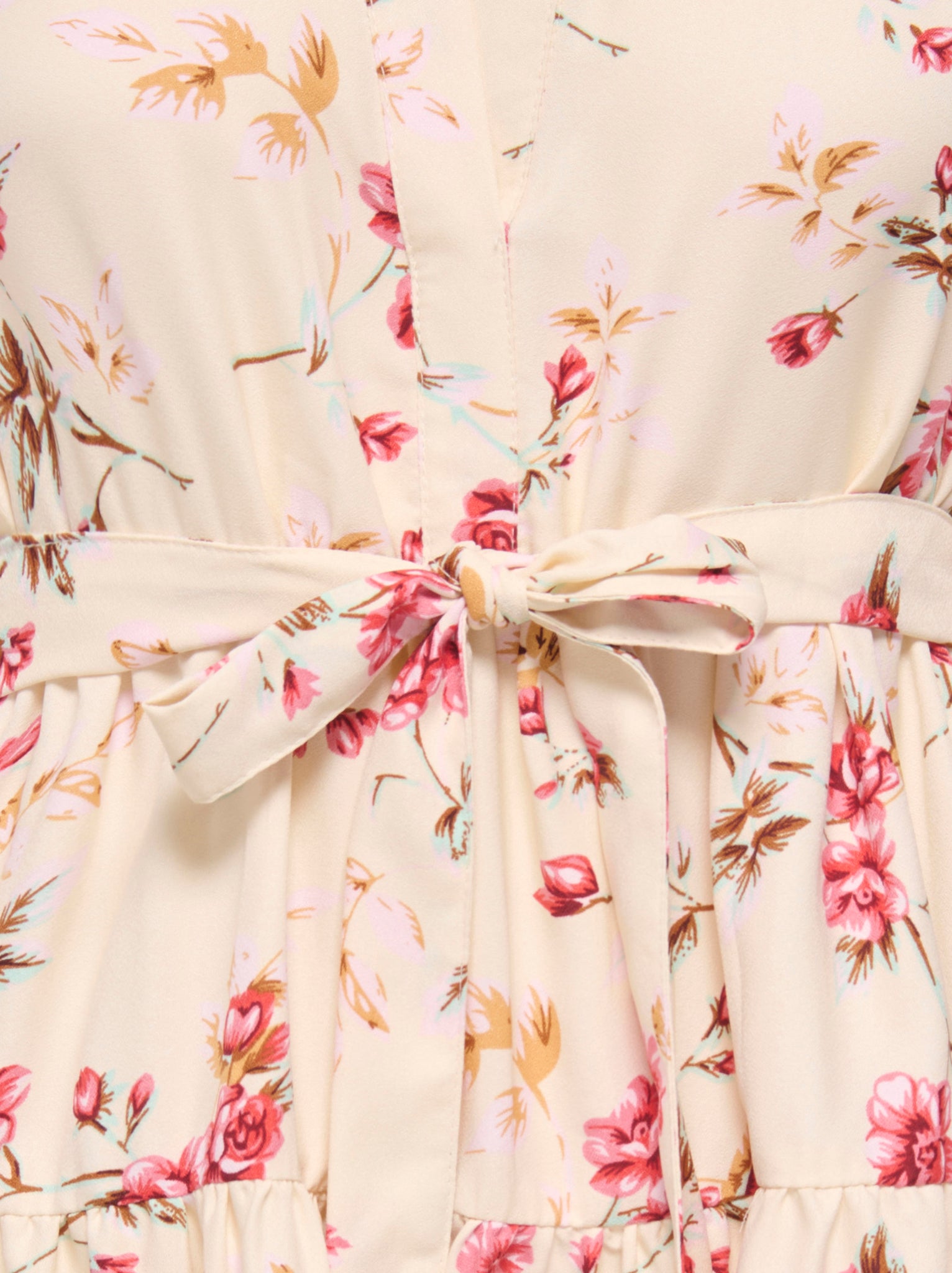 Thumbnail - Onlsina Kurzes Kleid