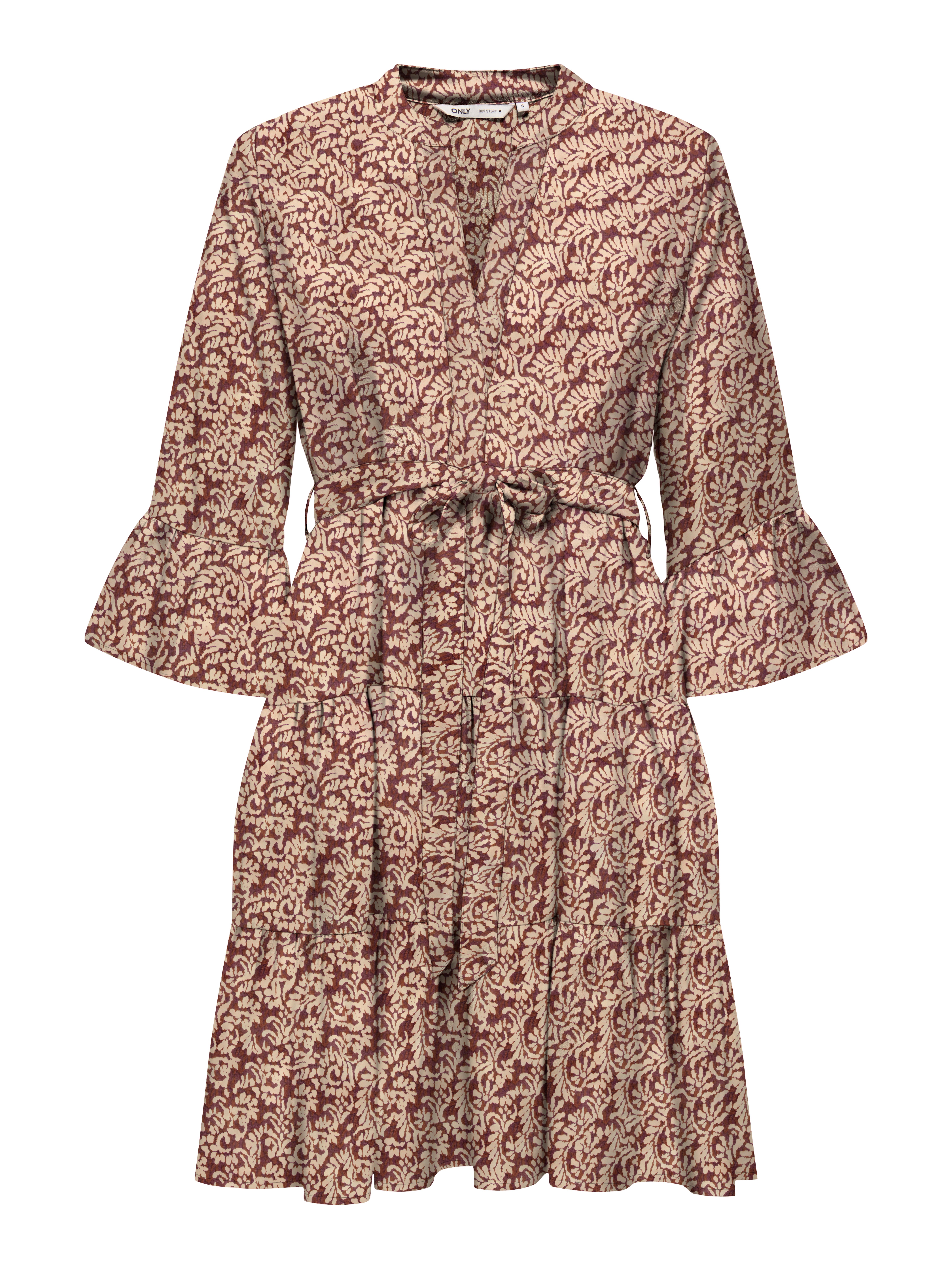 Onlsina Kurzes Kleid