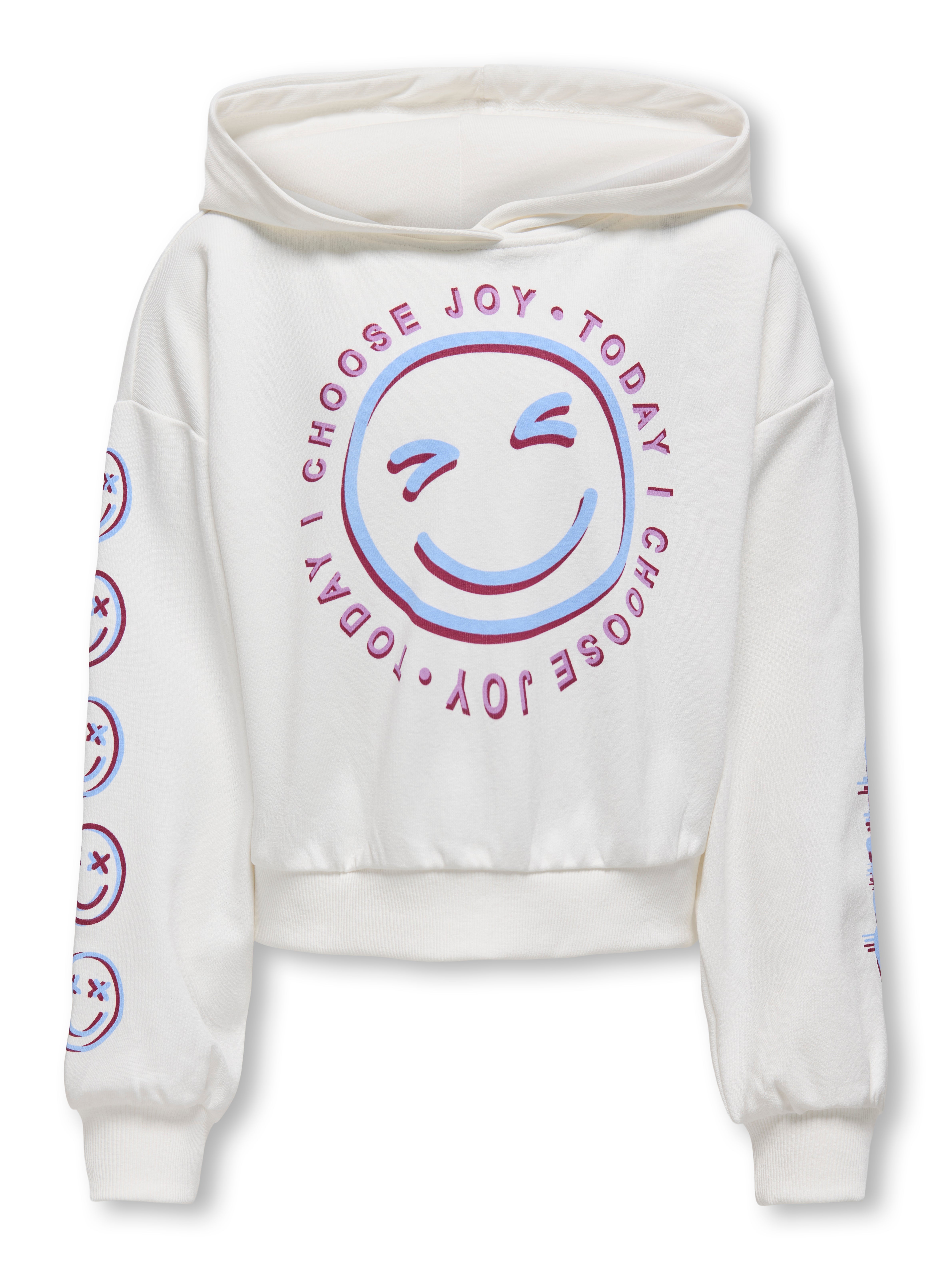 Kogsmile Sweatshirt