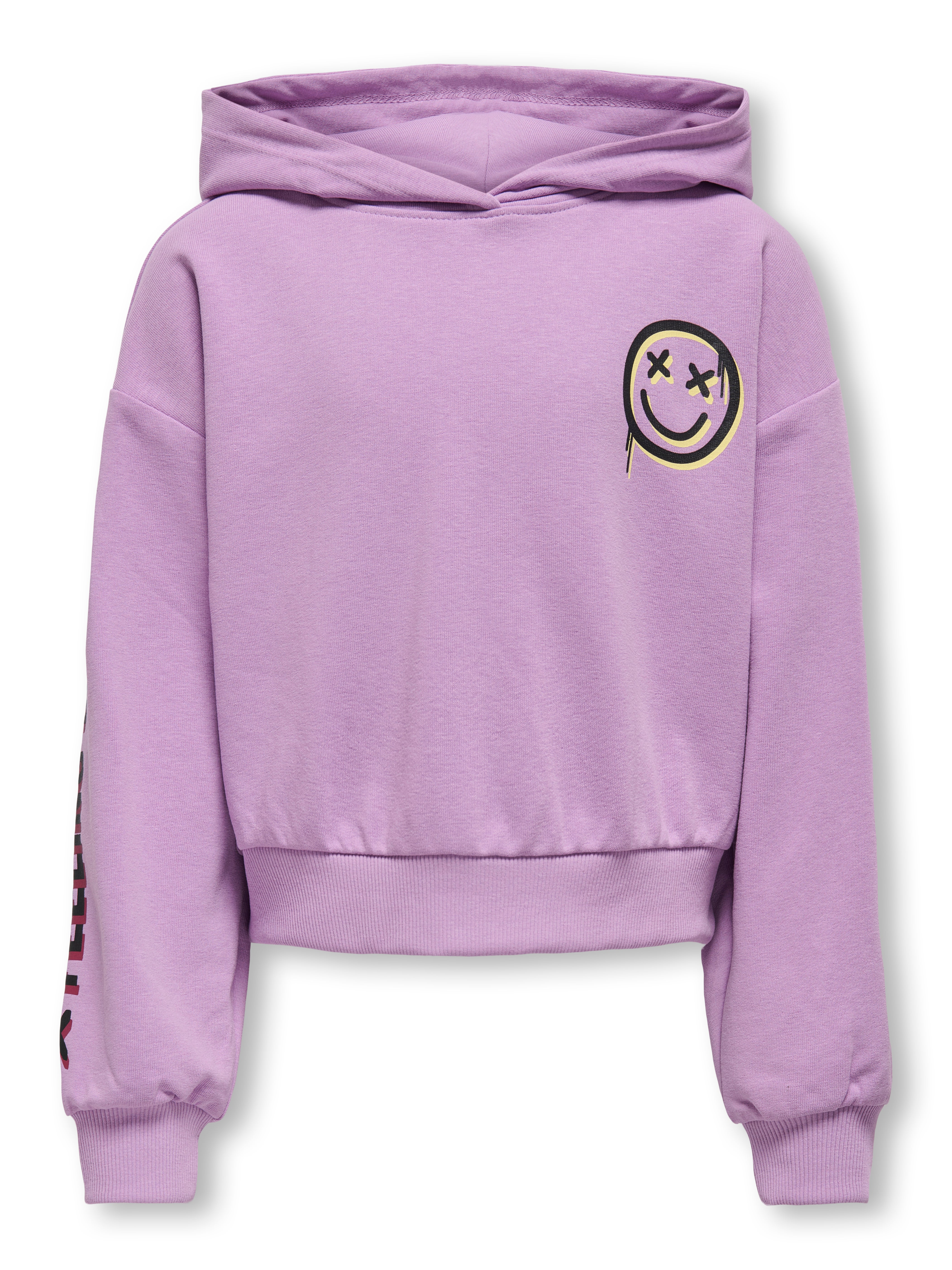 Kogsmile Sweatshirt