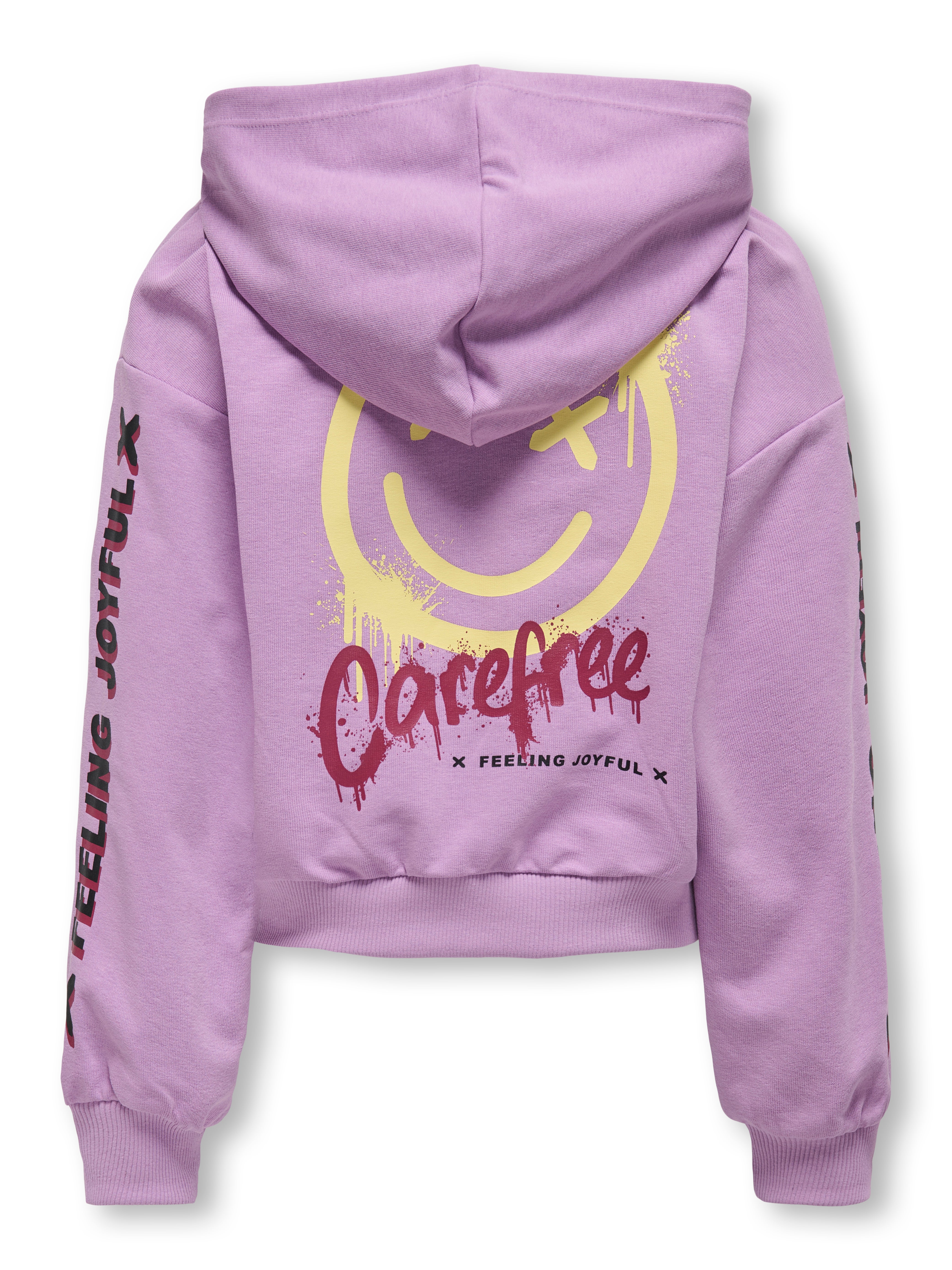 Thumbnail - Kogsmile Sweatshirt